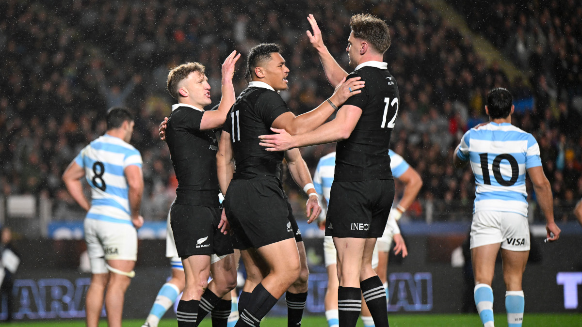 CHAMPIONSHIP WRAP: ABs bounce back but Boks stay favourites