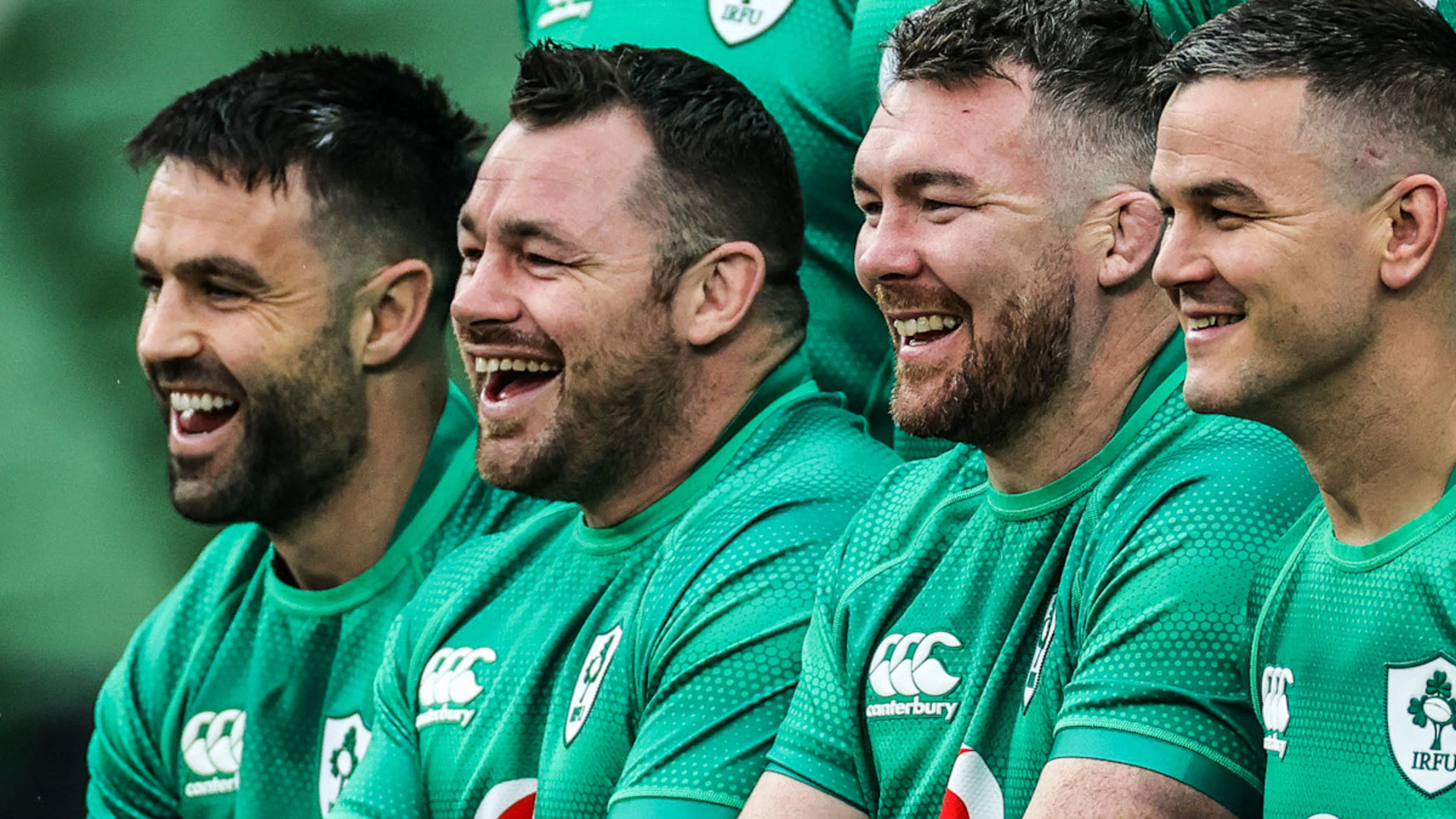  Barbarians to bring heaps of test experience to Cape Town