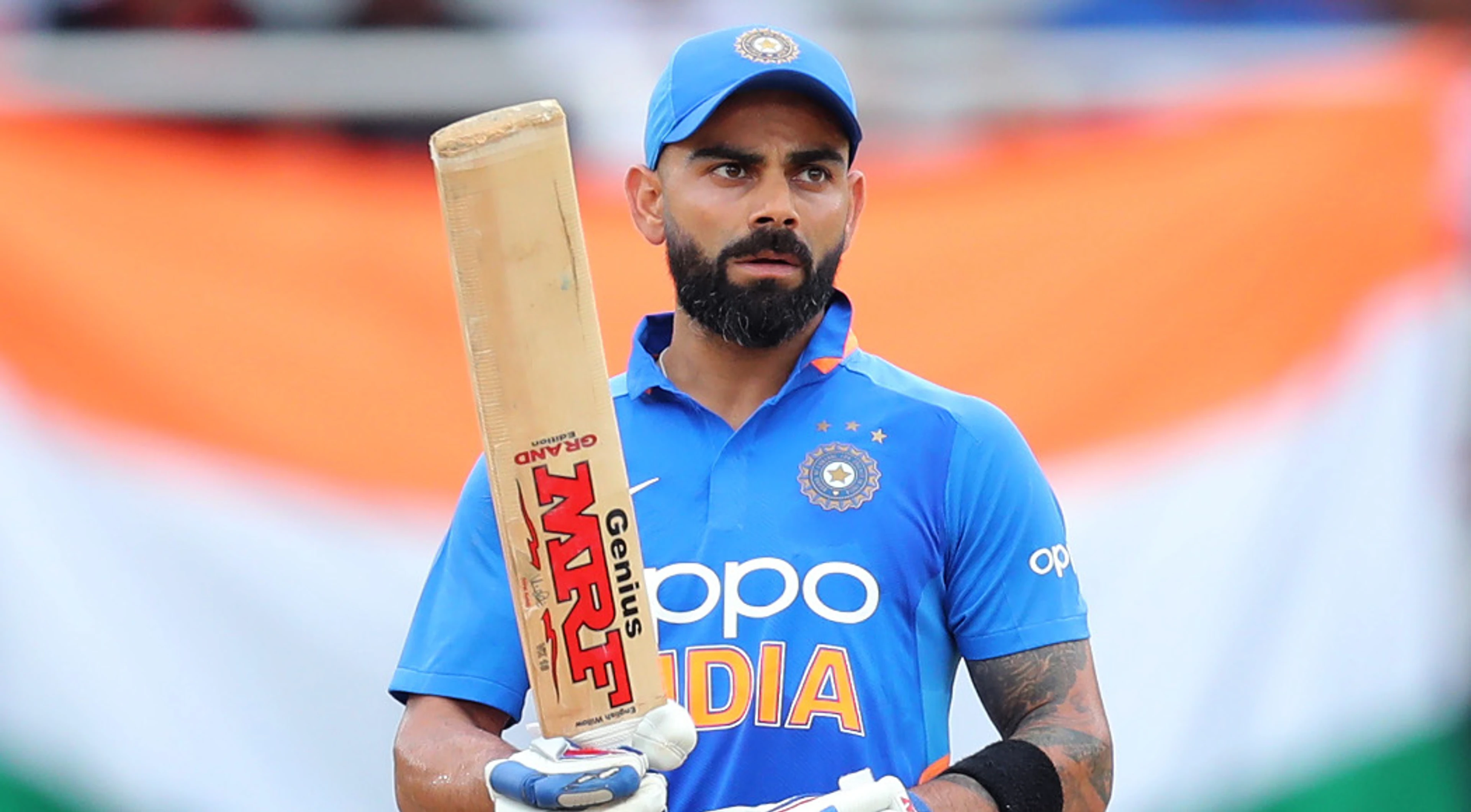 Managing bowlers' workload top priority for Kohli