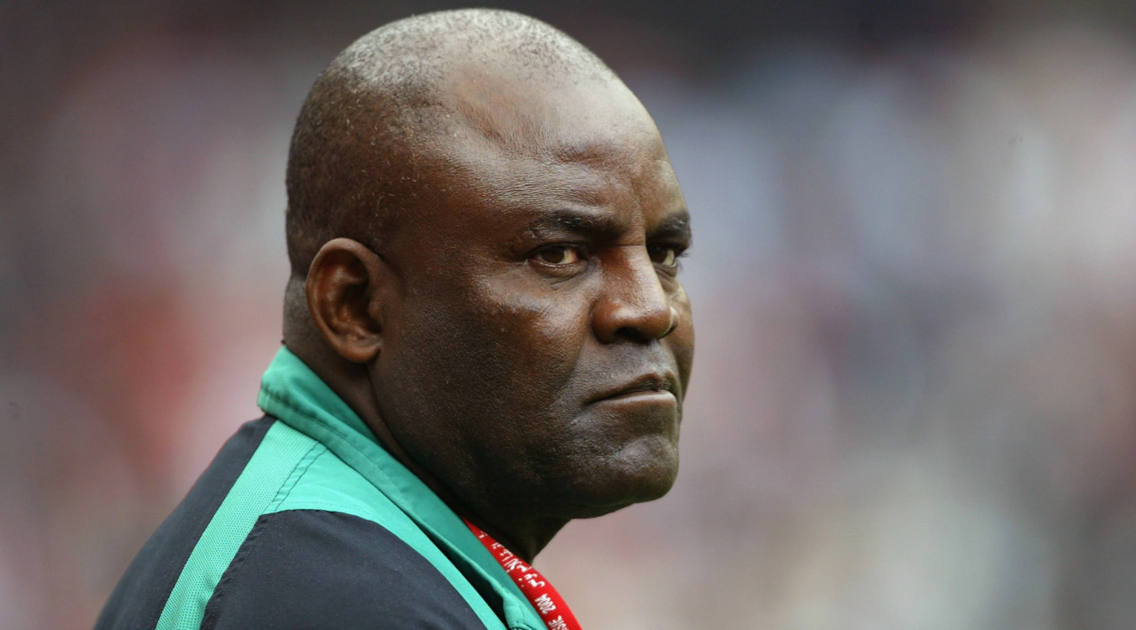 Nigerian football great Christian Chukwu dies age 74