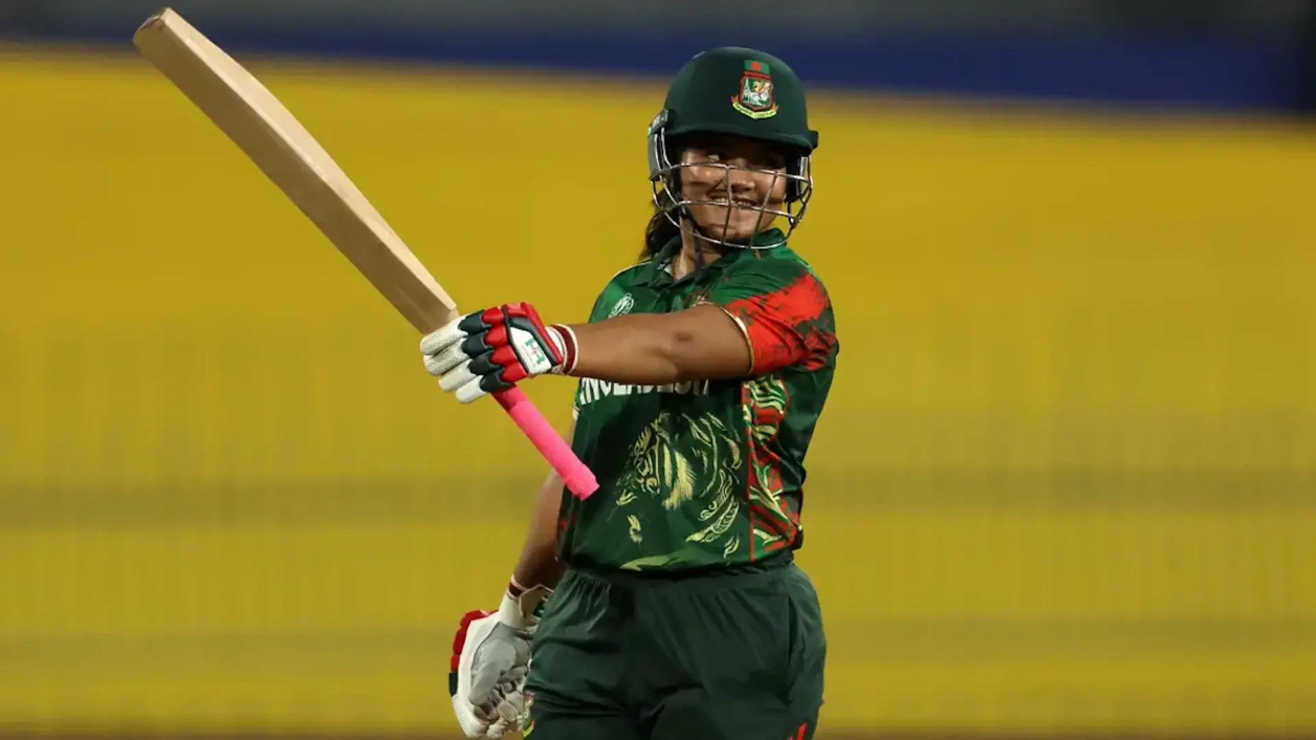 STYLISH VICTORY: Bangladesh cruise to win over Pakistan in Women's World Cup