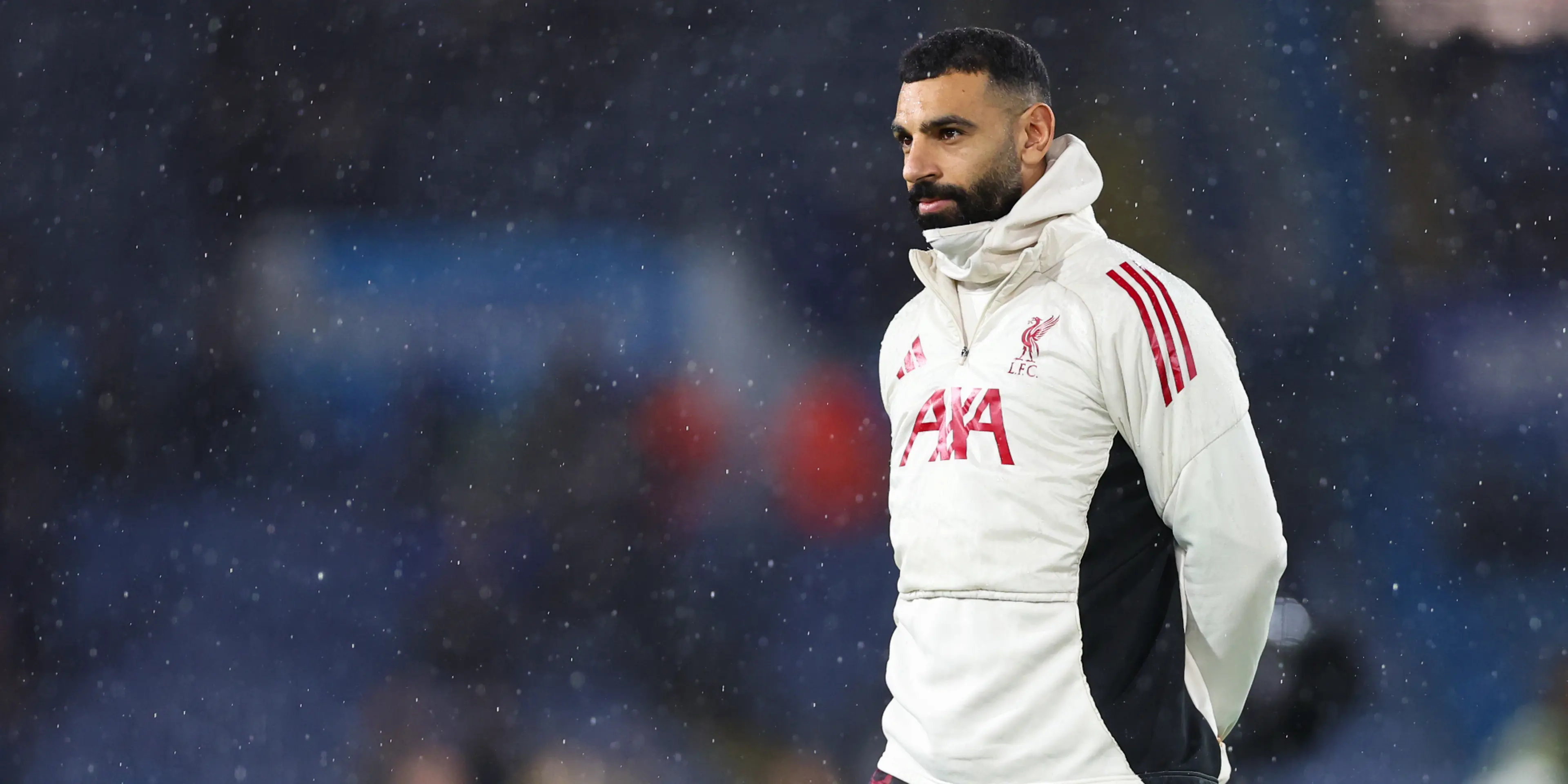 Salah is destroying his Liverpool legacy, says Rooney