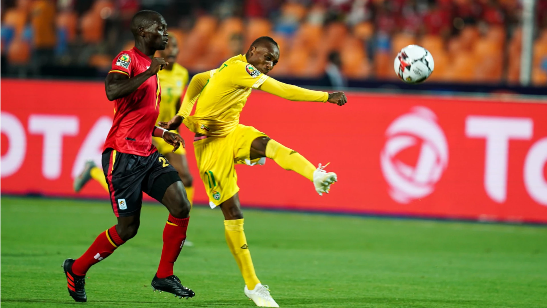 Billiat to make international return in Afcon qualifiers