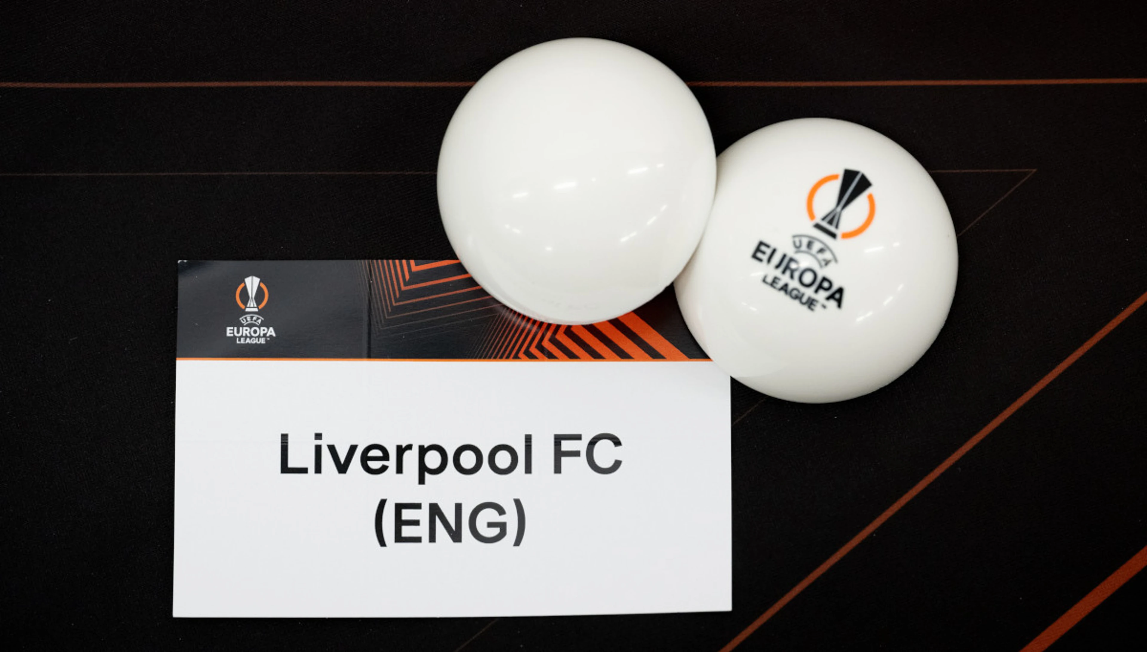 Liverpool face Atalanta in Europa League quarters