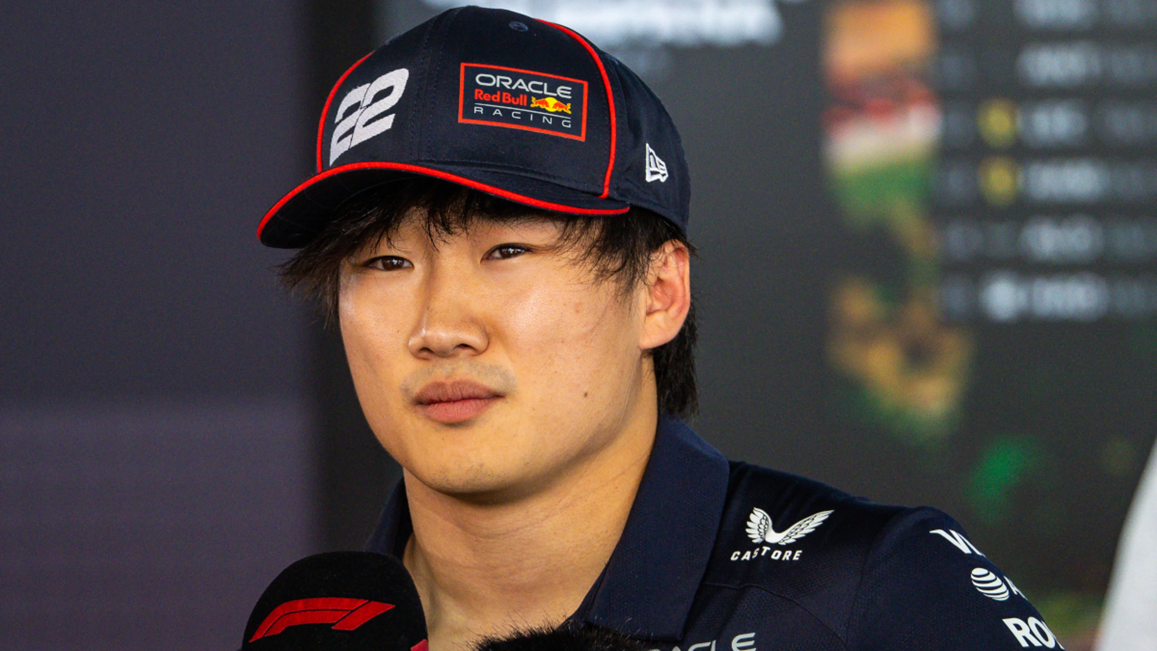 Red Bull's Tsunoda baffled after qualifying last in Spain