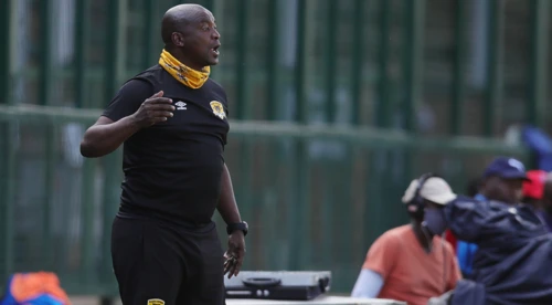 Leopards coach Seema says Arrows win long overdue | SuperSport