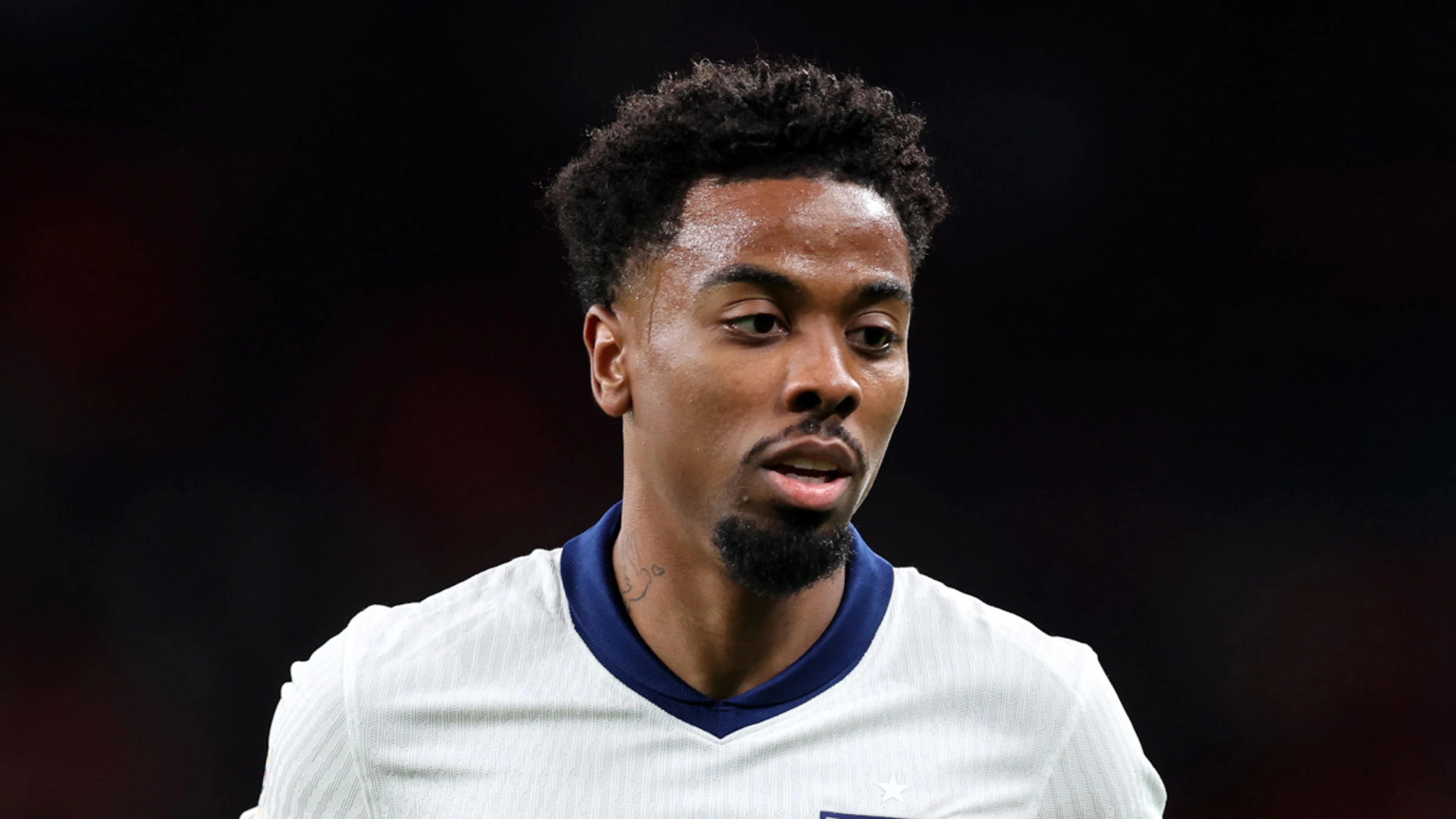 Ex-Manchester United midfielder Angel Gomes to join Marseille