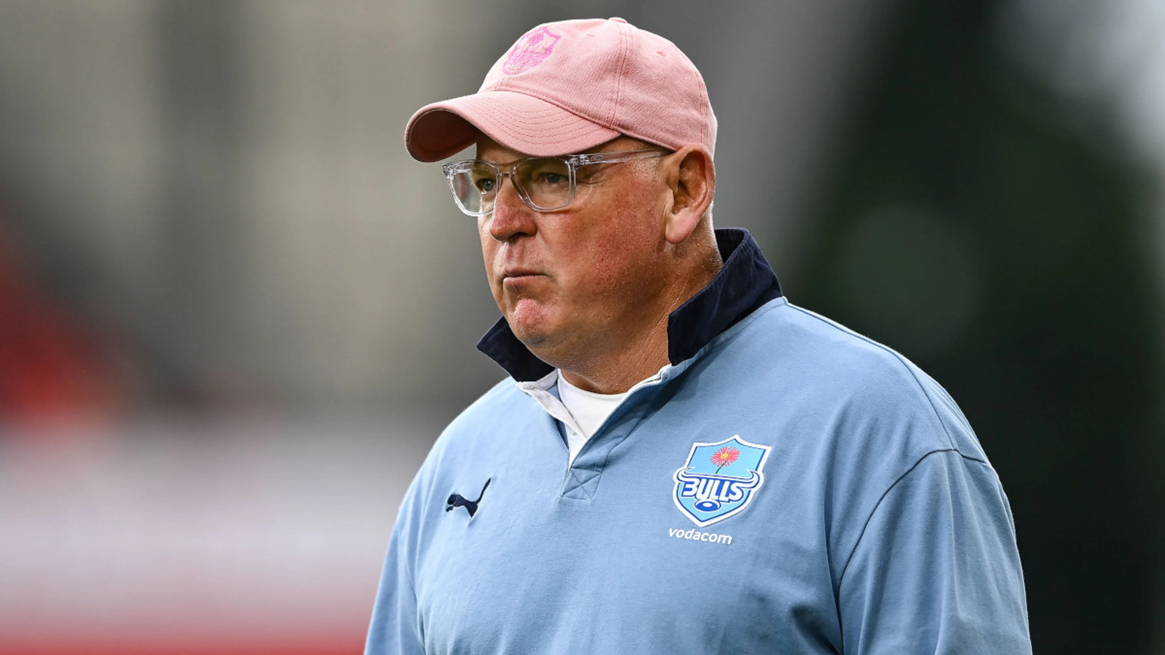 Jake is likely to keep Edinburgh guessing on injuries