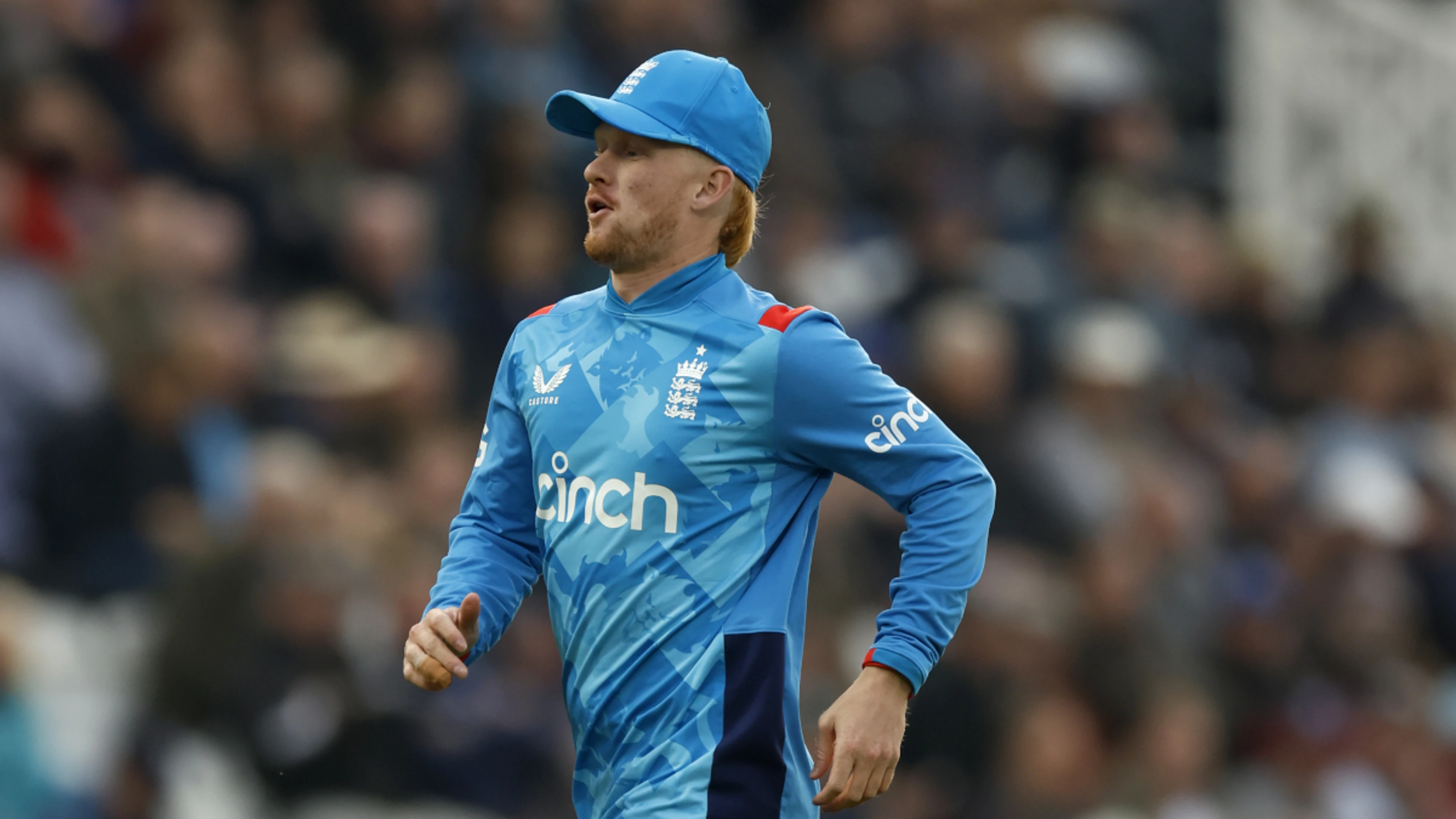 England add Ahmed, Cox to squad for West Indies tour