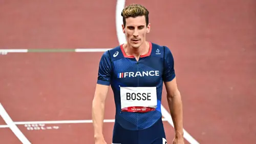 French athlete Bosse banned for a year, four months after retirement ...