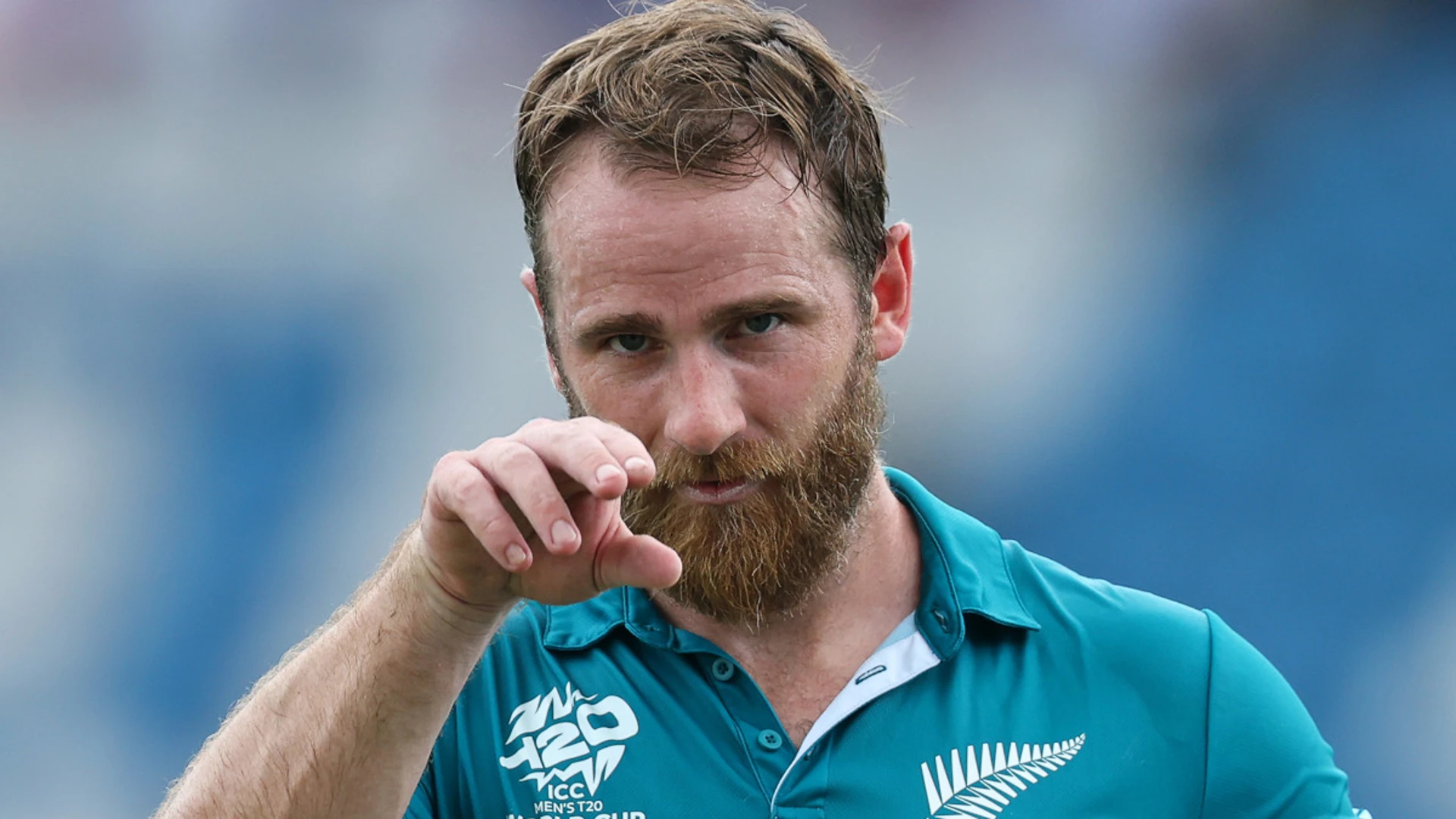 Williamson taking it 'one year at a time' but still committed to New Zealand