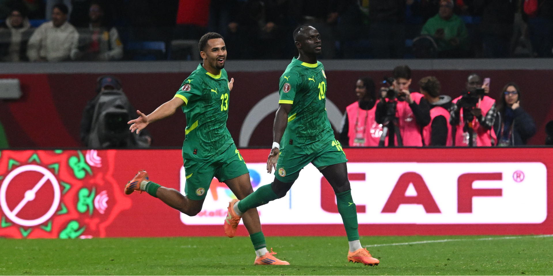 Senegal hope Morocco final will not be Mane's Afcon goodbye