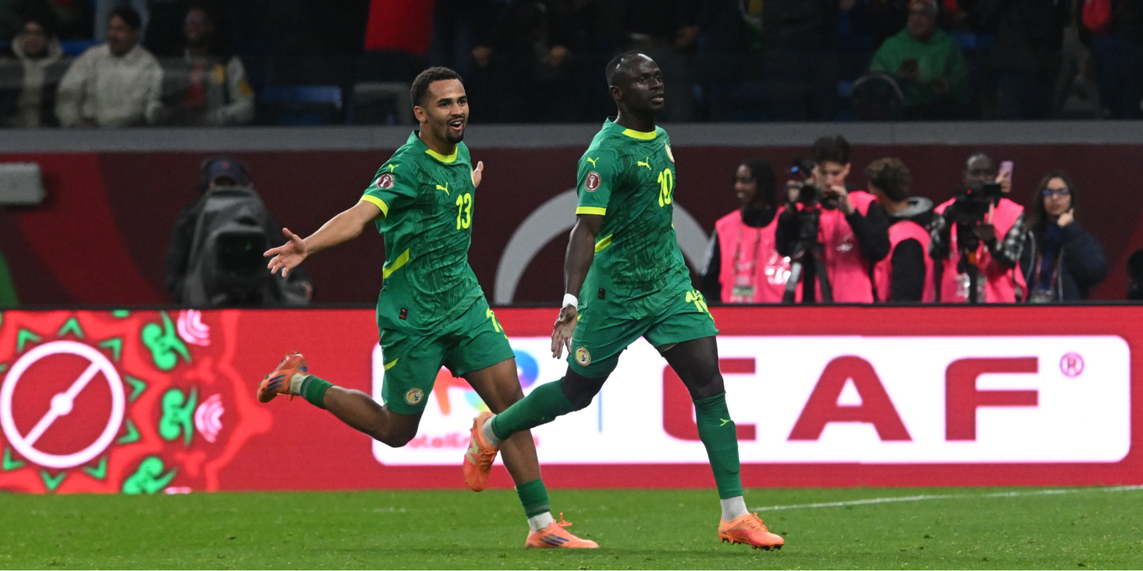 Senegal hope Morocco final will not be Mane's AFCON goodbye
