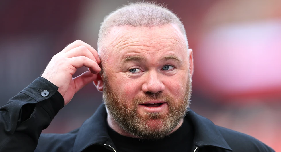 Rooney appointed Plymouth manager SuperSport