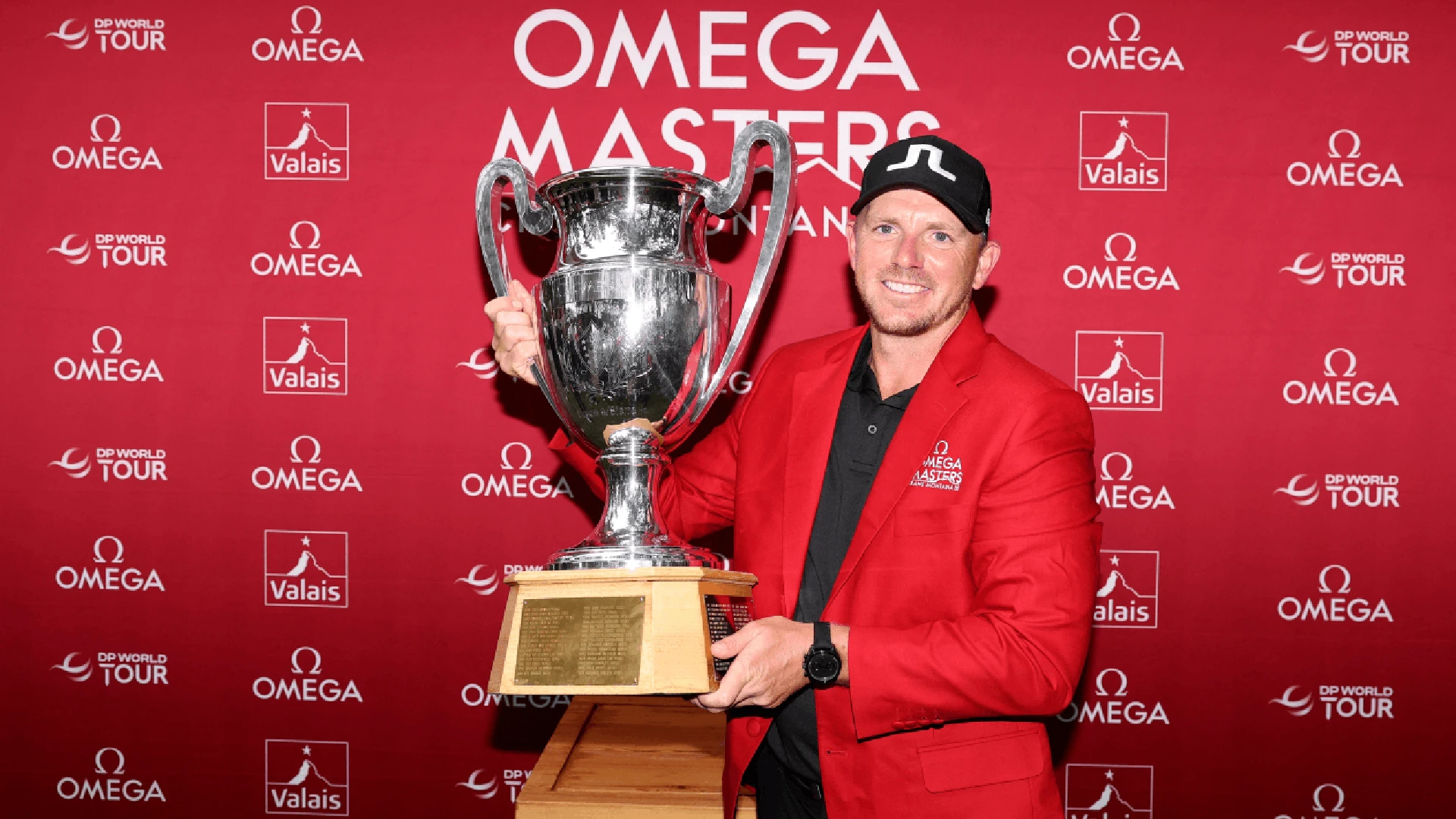 Omega European Masters | Day 4 Highlights | DP World Tour