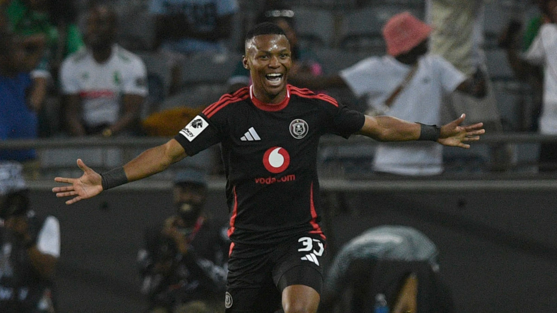 Bucs grab win as Usuthu leave it too late once again