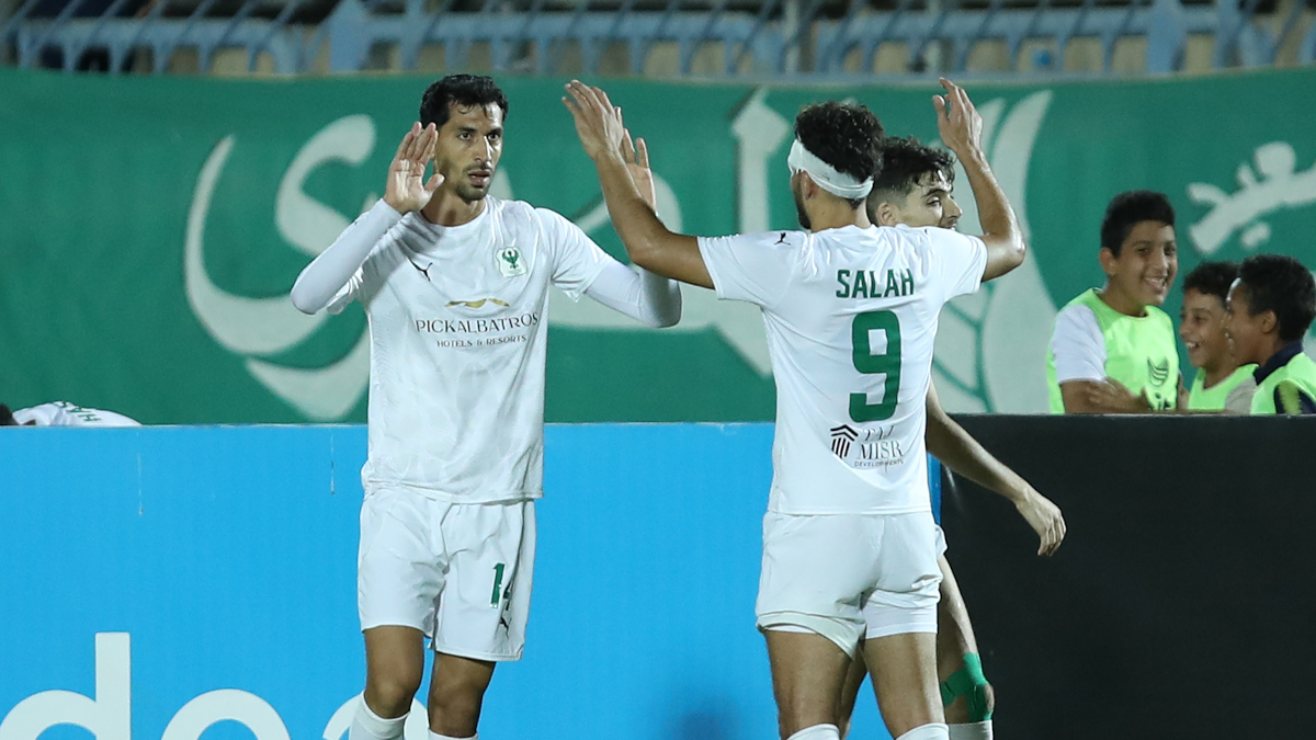 Al Masry, Chiefs eye perfect start in Group D