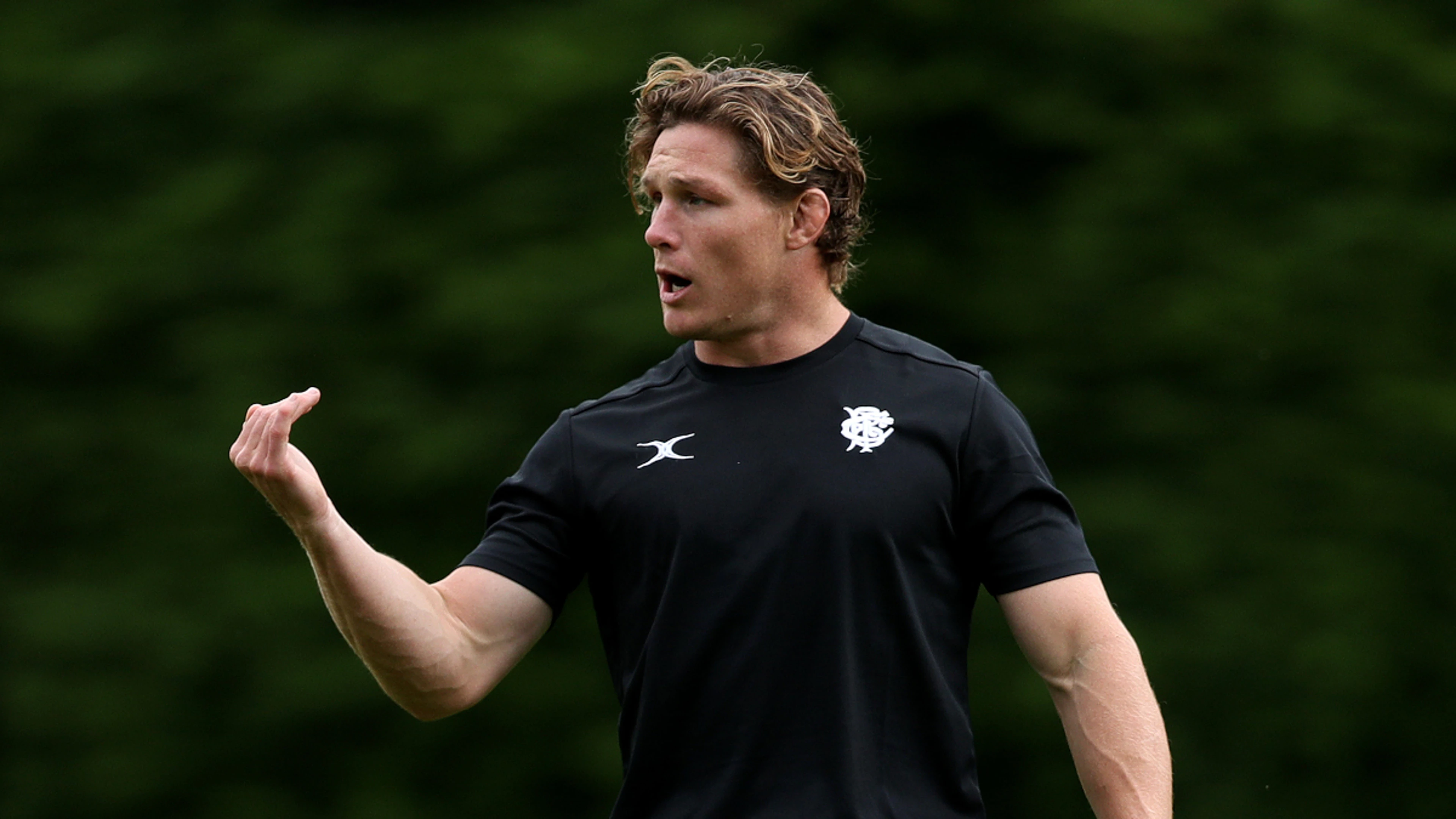 Ex-Wallabies skipper Hooper moves to Sevens, targets Olympics