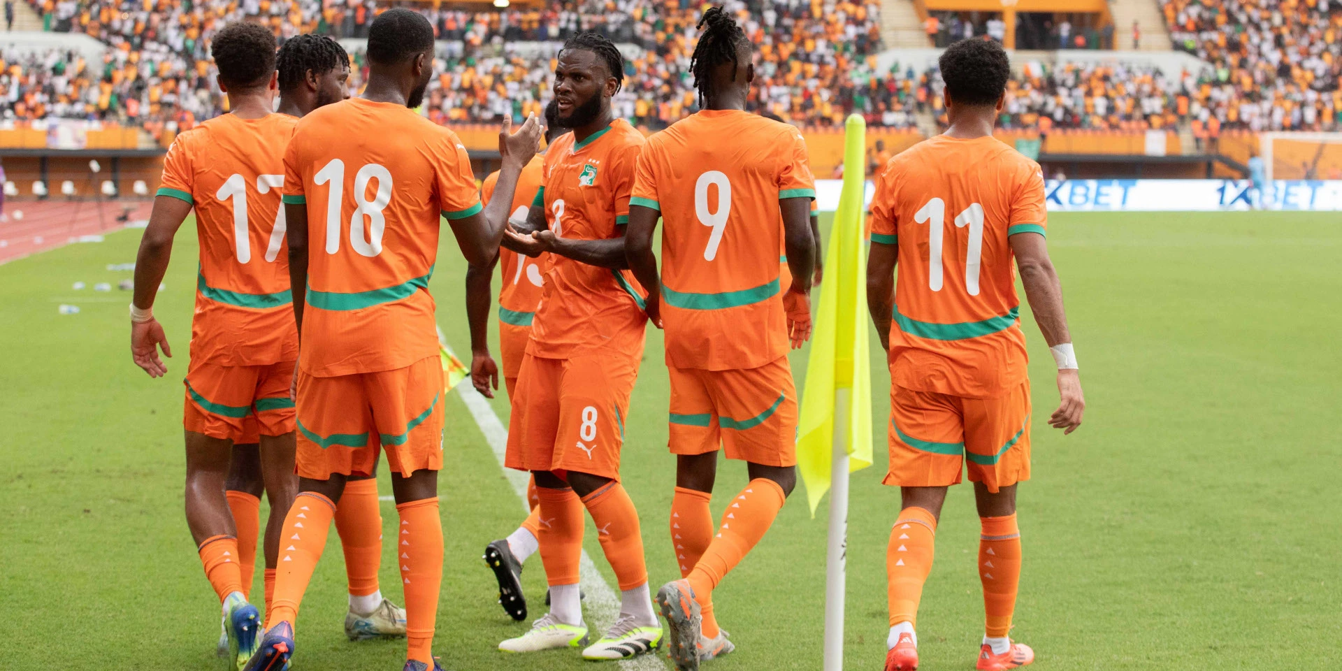 Afcon 2025: Group F – The Group of Death