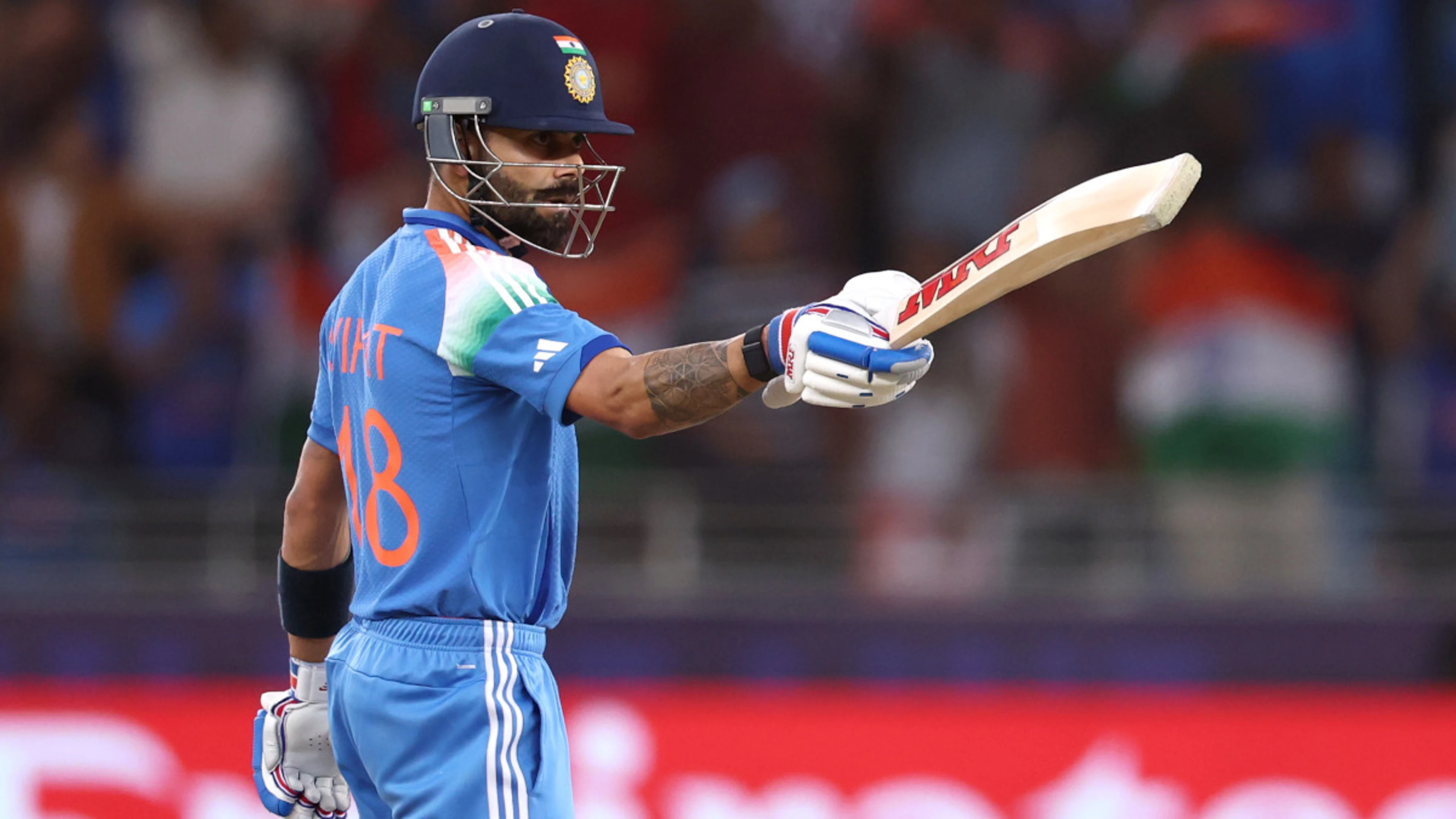 Kohli roars back, Smith retires: Champions Trophy storylines
