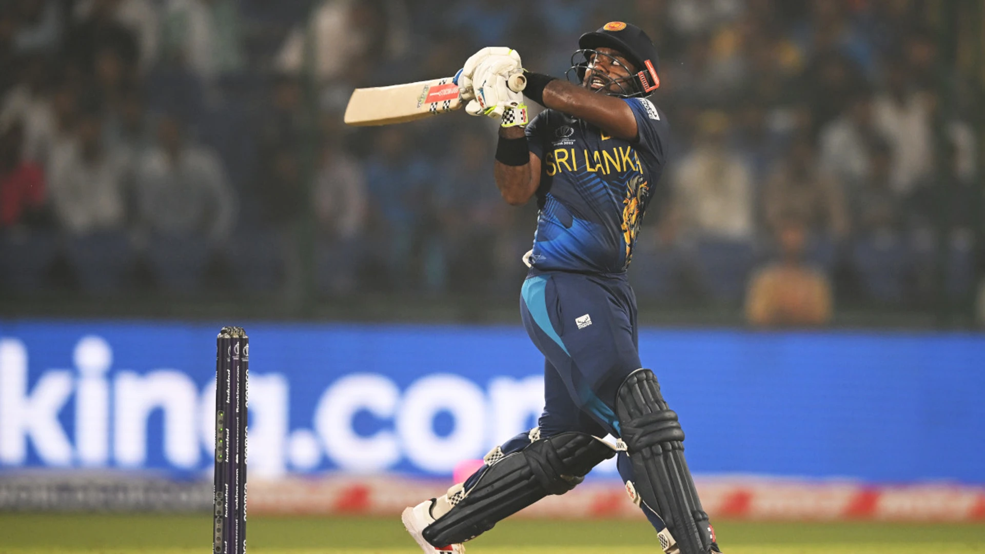 Asalanka to captain Sri Lanka against New Zealand