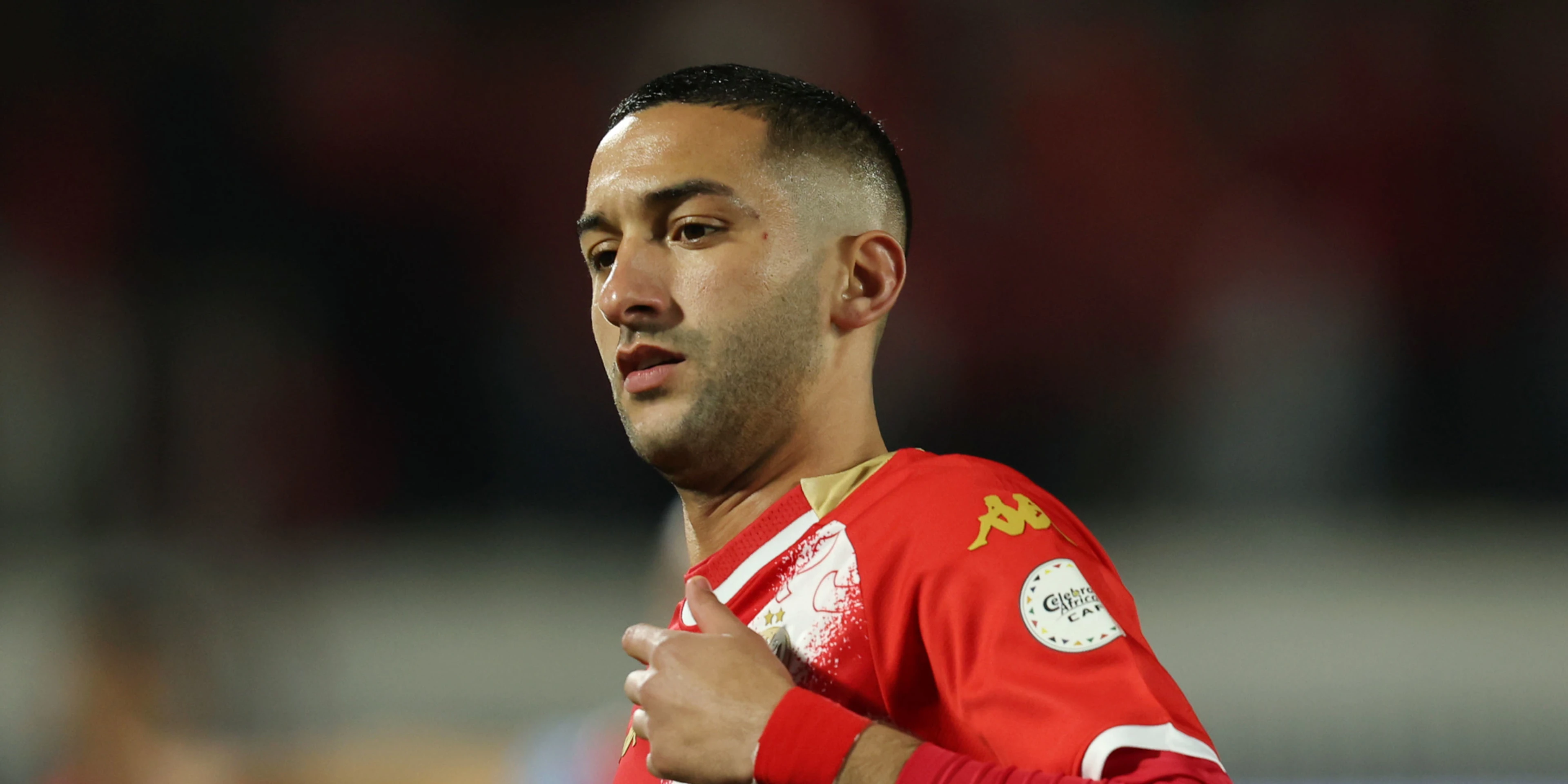 Zamalek held as Wydad remain perfect