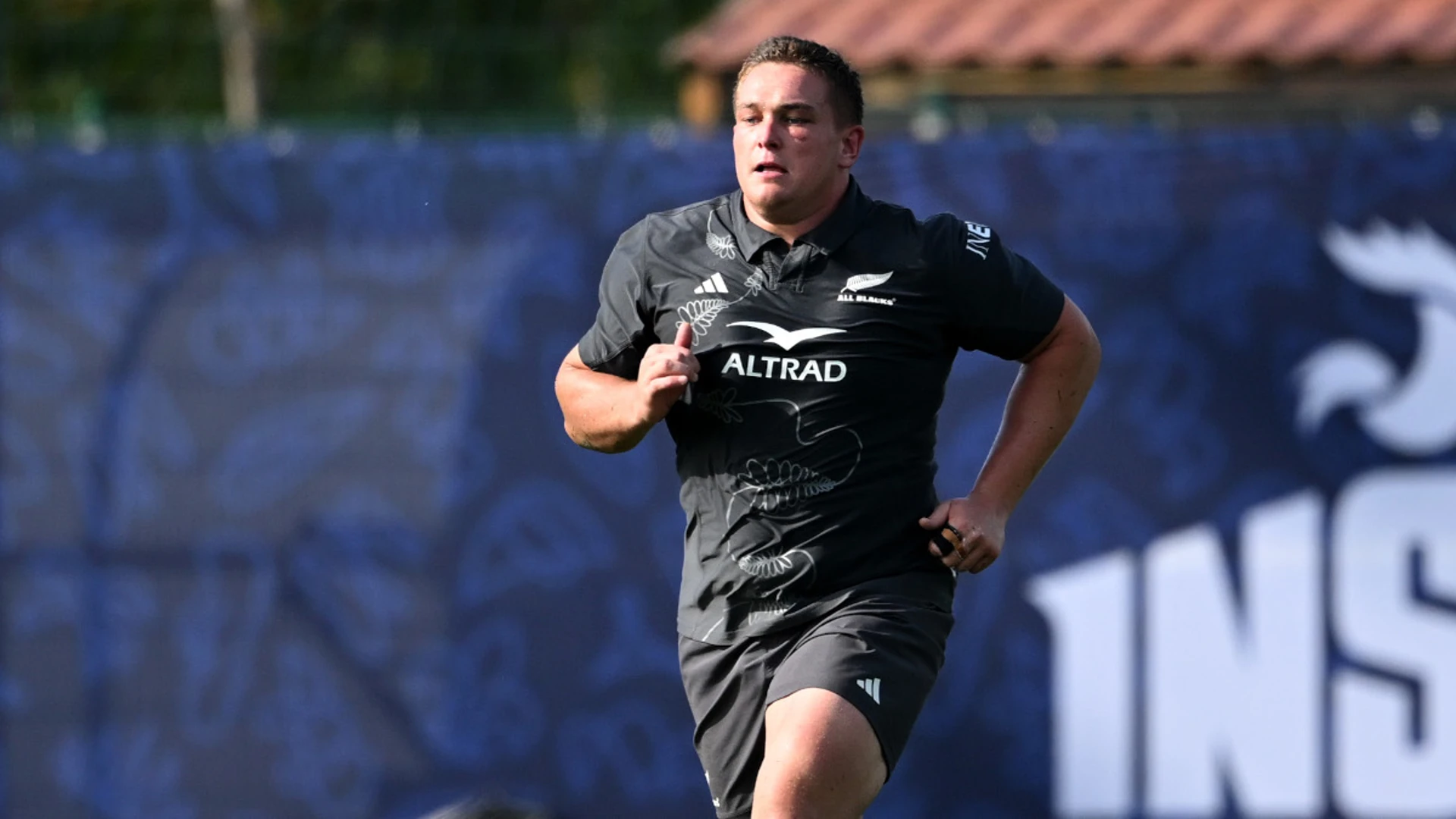 Another setback for All Blacks as they lose De Groot