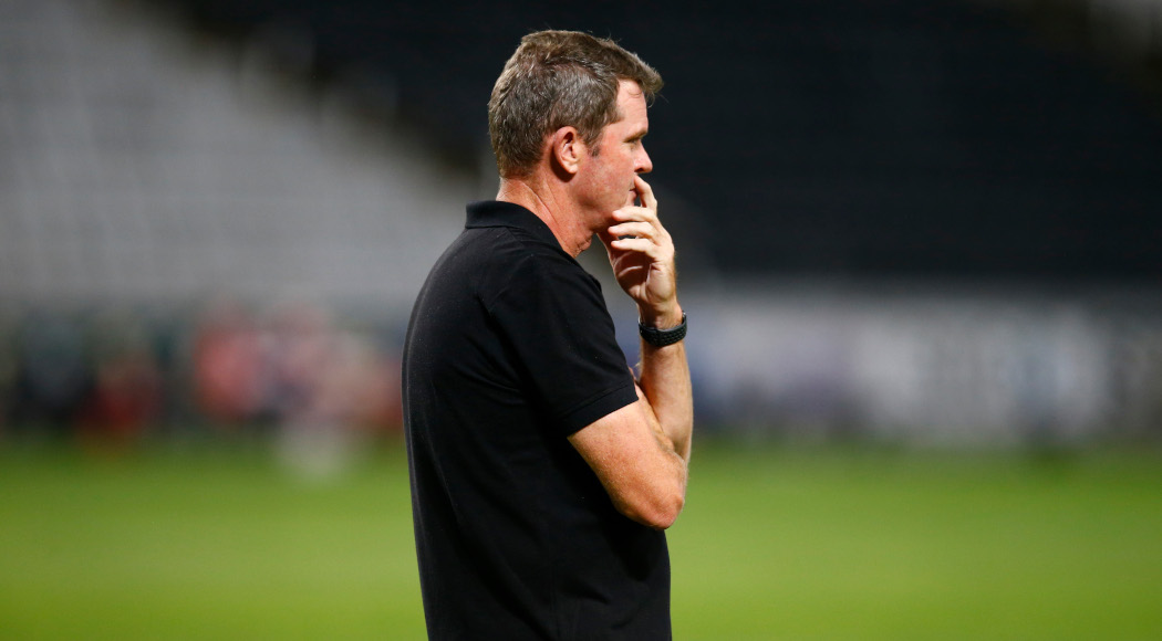 Everitt changes up Sharks team as big guns start returning