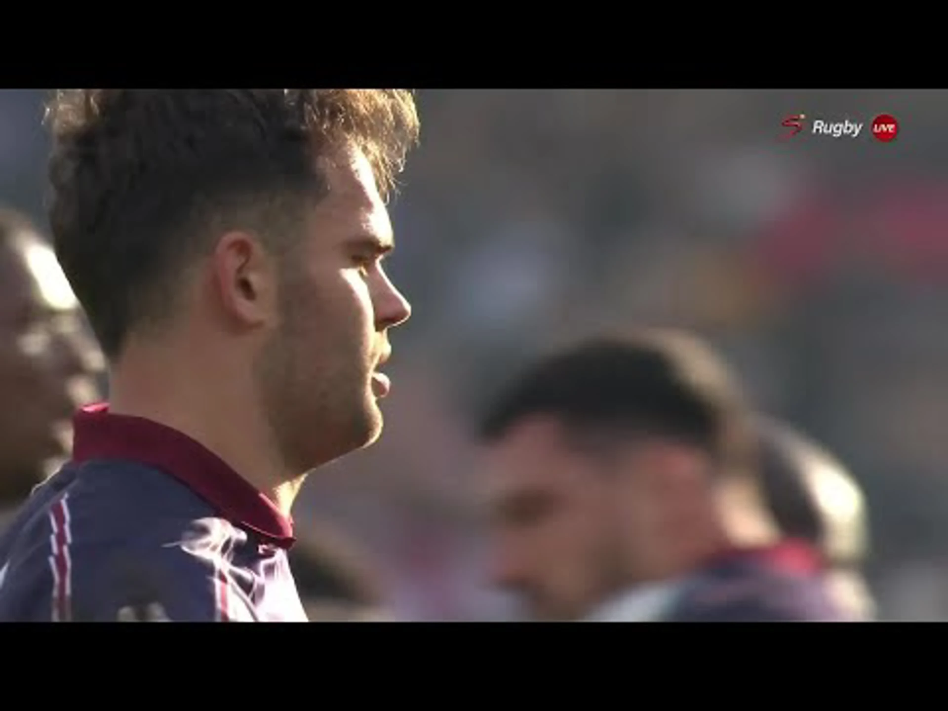 Union Bordeaux-Begles v Sharks | Match in 3 Minutes | Champions Cup