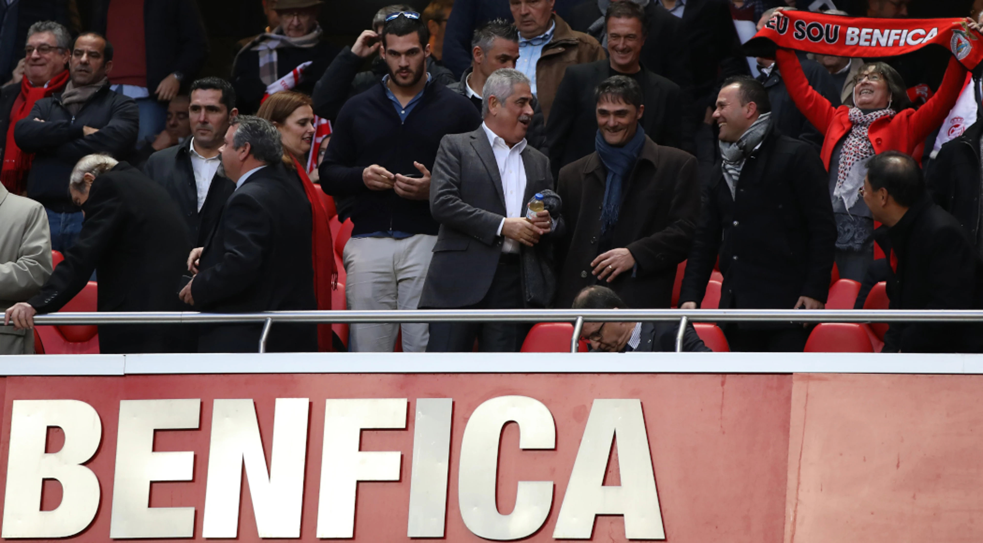 Benfica, Porto, Sporting offices searched in corruption probe