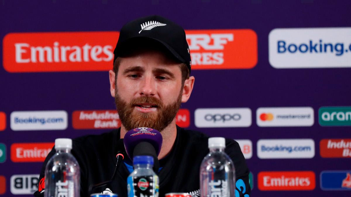 Williamson to lead New Zealand in Bangladesh T20 series