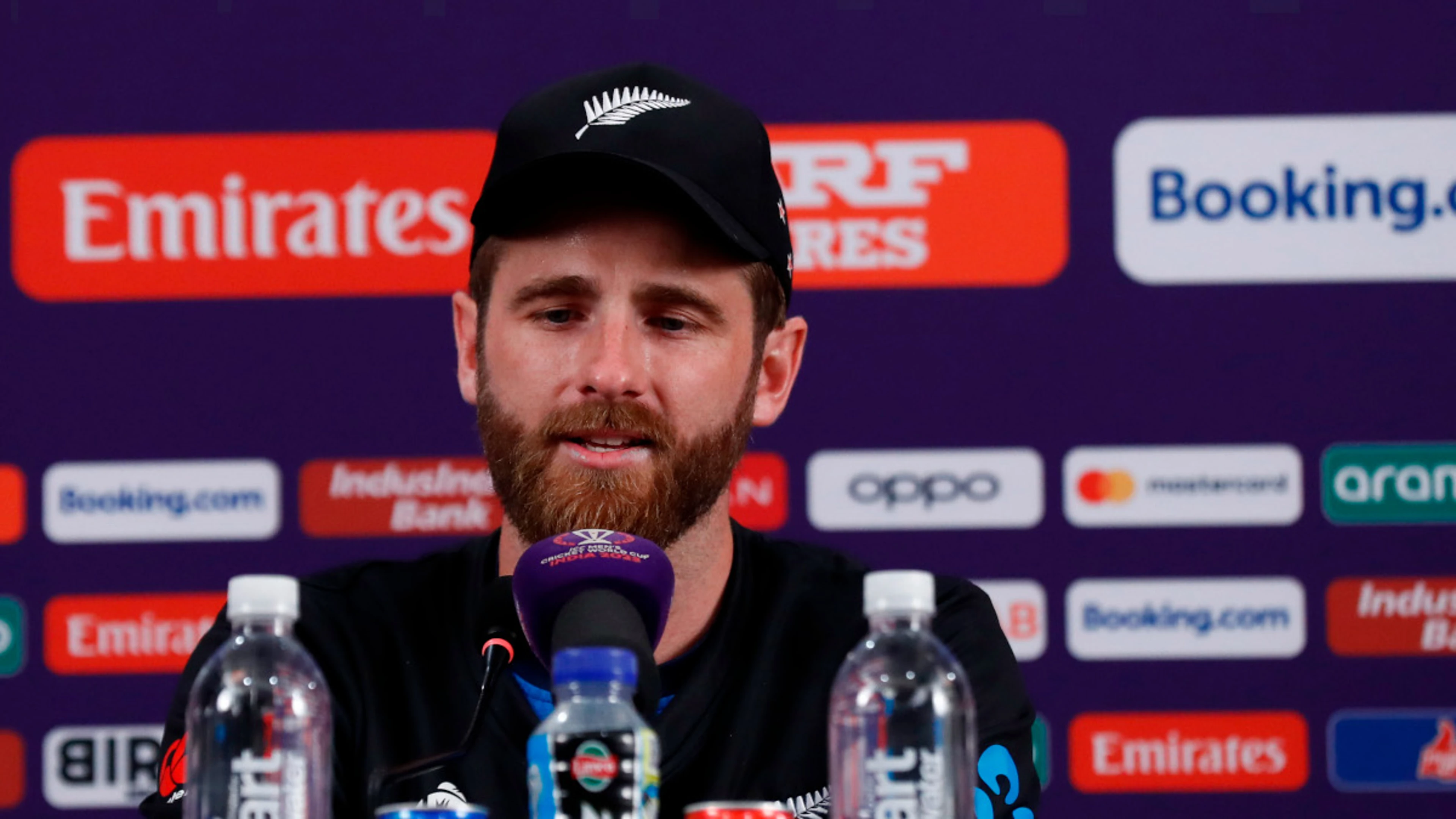 Williamson to lead New Zealand in Bangladesh T20 series