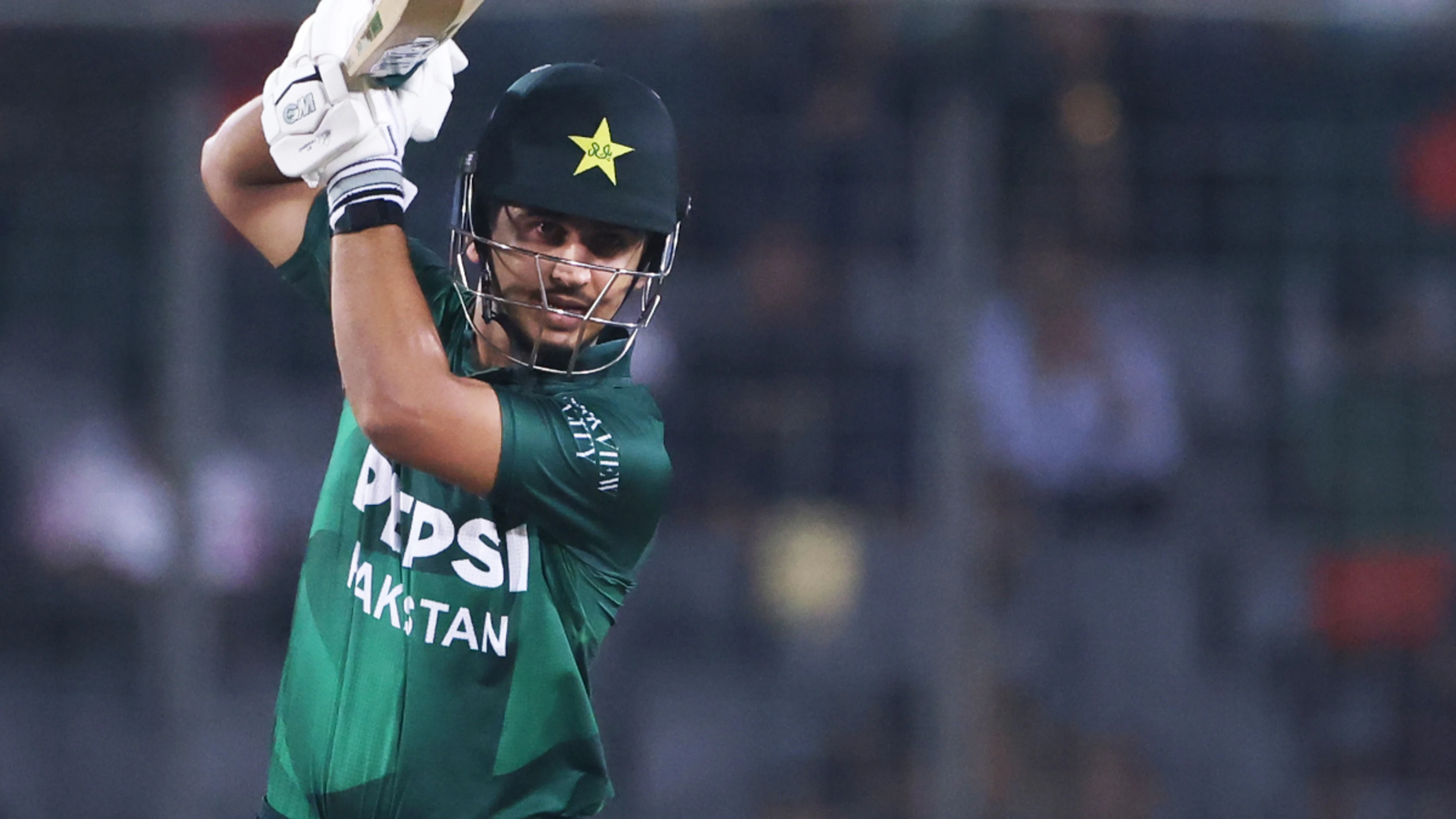 Pakistan inflict more T20 misery on West Indies