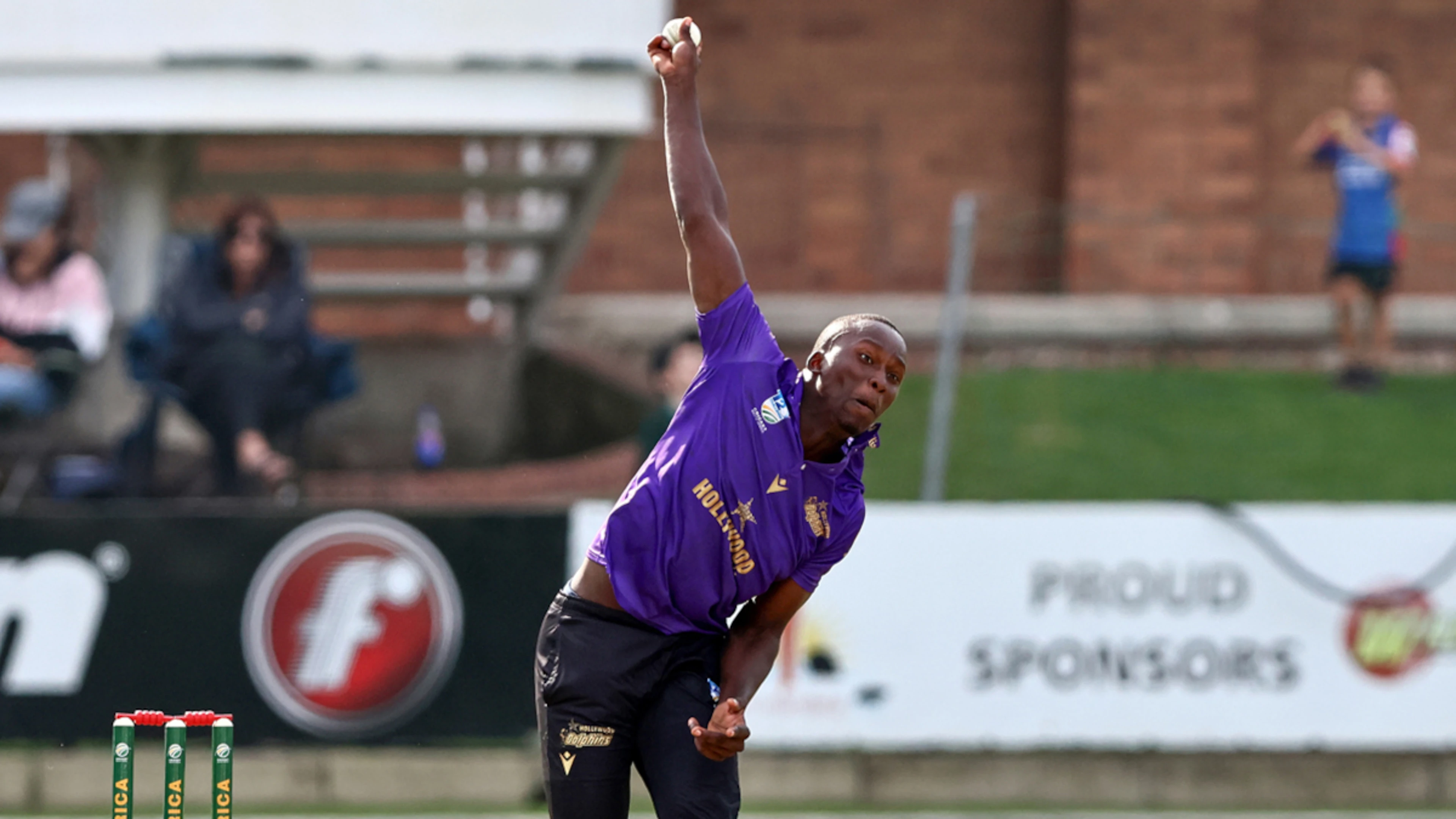 Dolphins stars face busy winter with SA Emerging tour