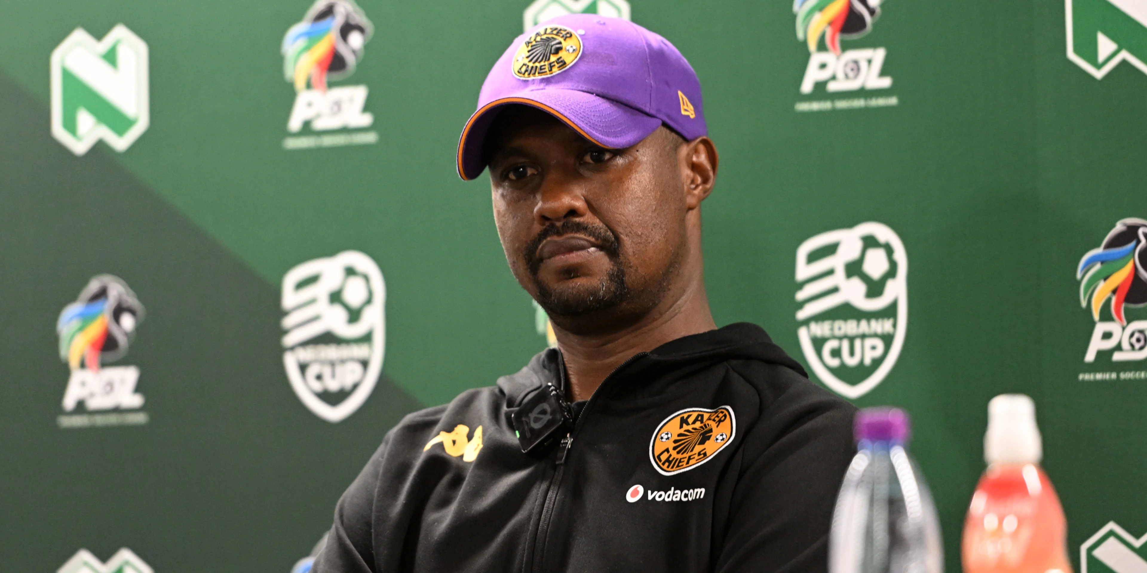 No excuses from Chiefs after cup exit