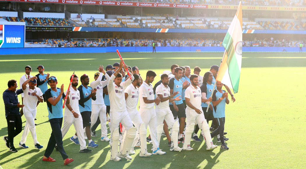 Cricket Australia confirms Indian players racially abused