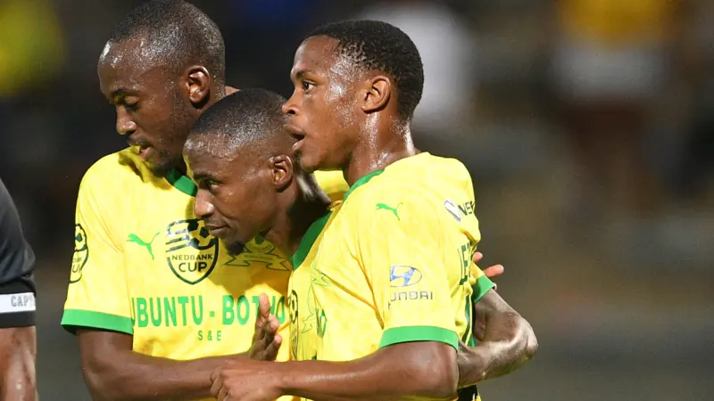 Young Africans have history with PSL sides as Sundowns loom