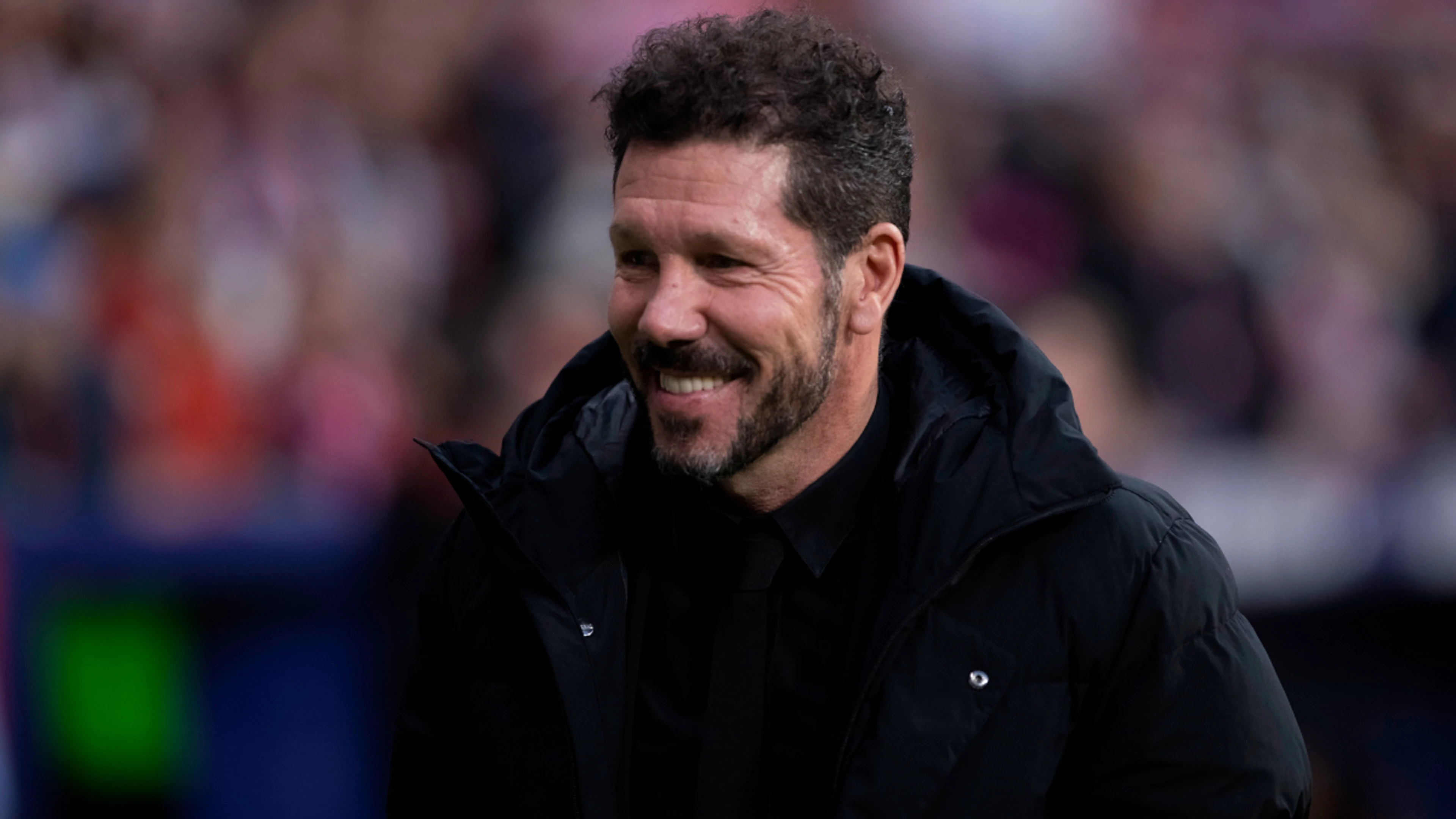 Atletico rested and ready to face Real