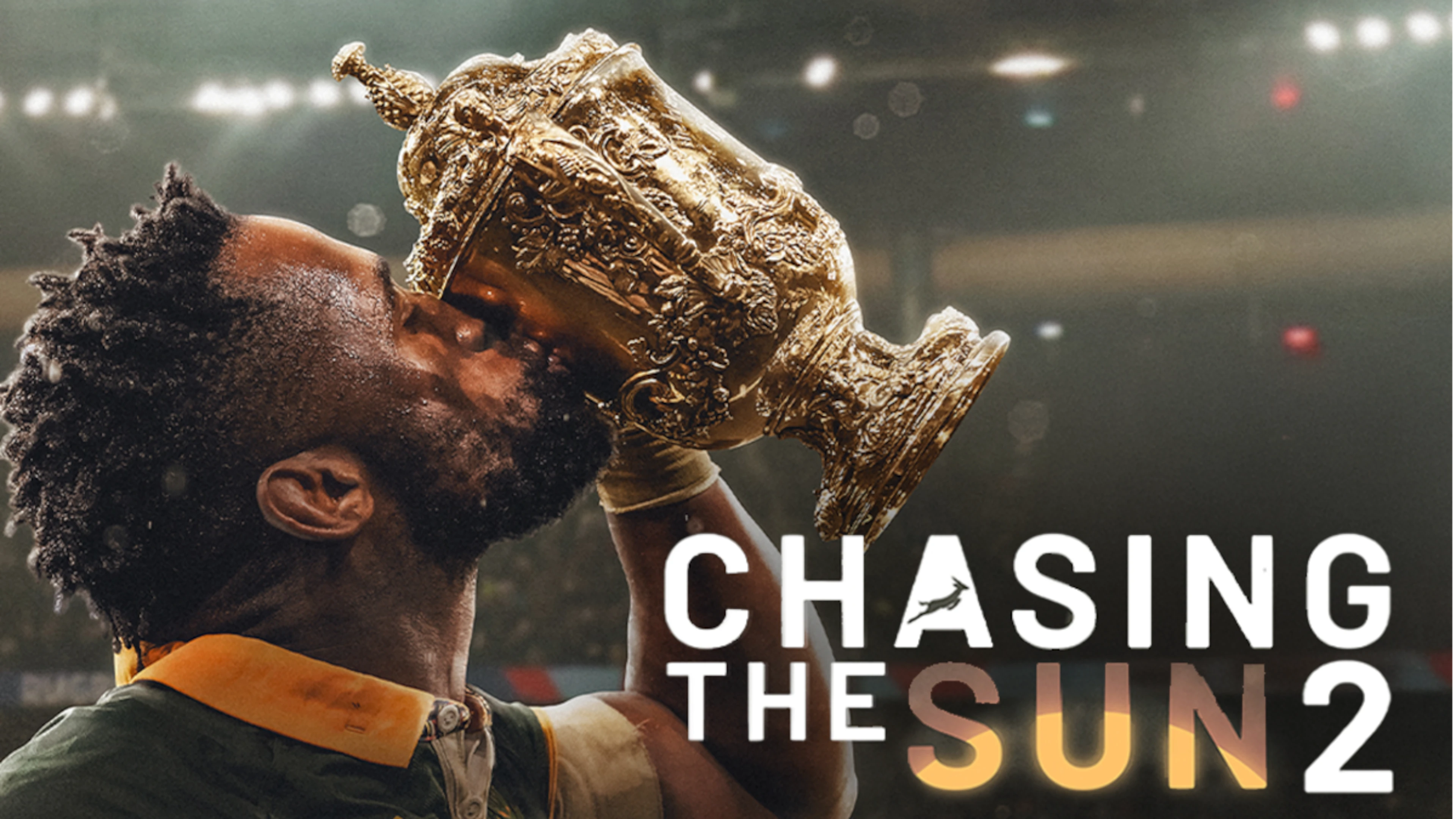 SuperSport Hits The Global Stage: Chasing the Sun 2 Earns Coveted International Emmy® Nomination
