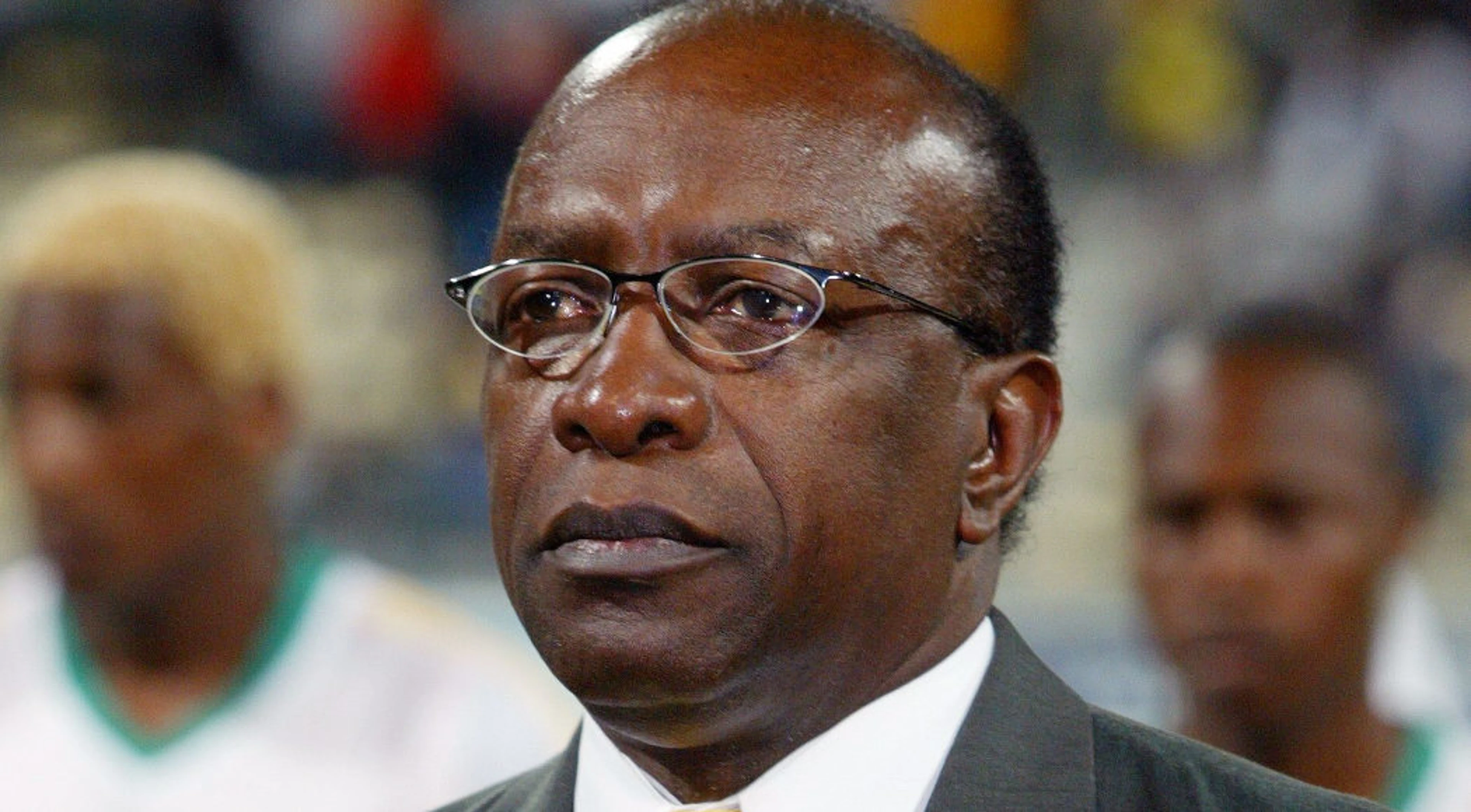 Warner loses appeal against extradition from Trinidad