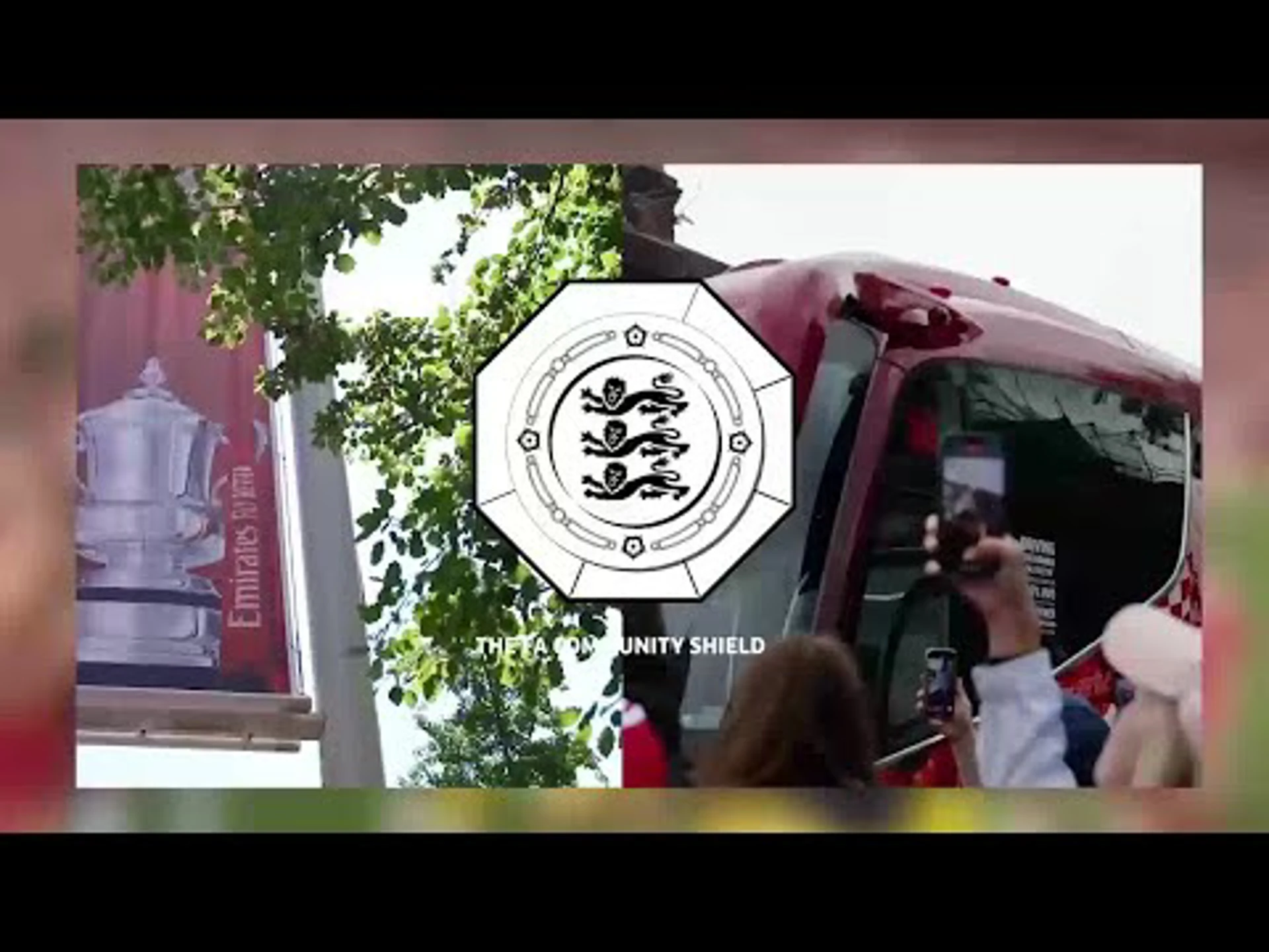 Two clubs. One curtain-raiser |  Liverpool v Crystal Palace