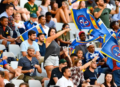 FANSTANDS:  Stormers supporters have role to play at Loftus 