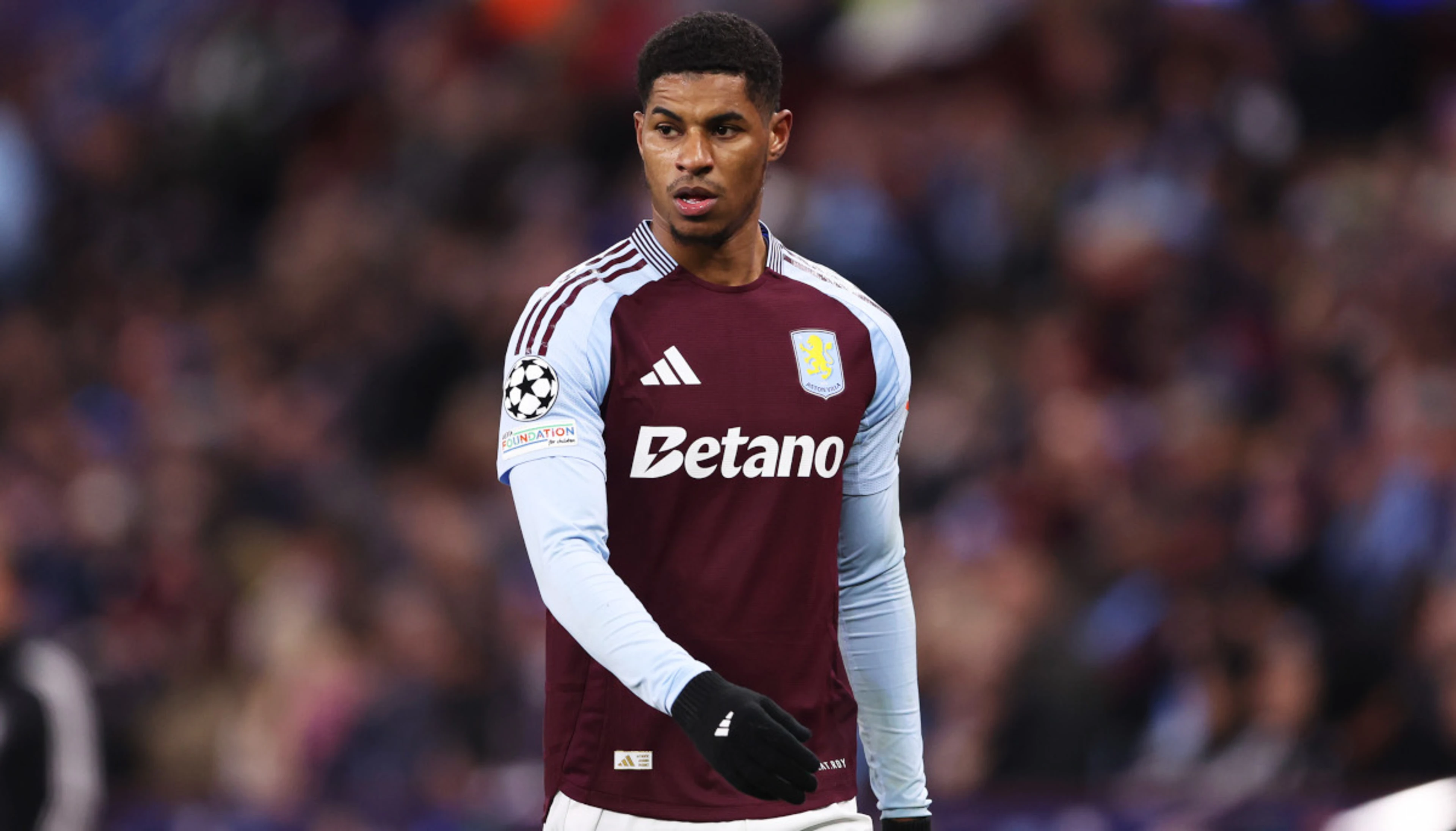 Rashford, Henderson recalled in Tuchel's first England squad