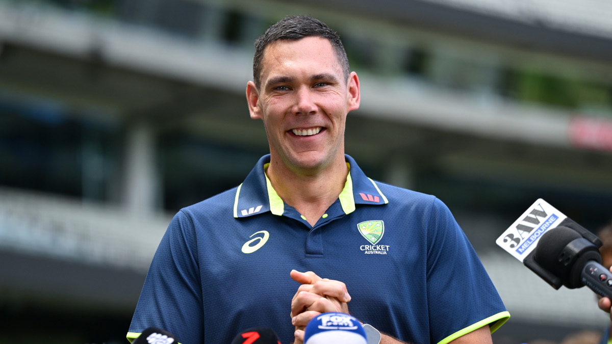 Boland backs himself to deliver after tough Ashes in England