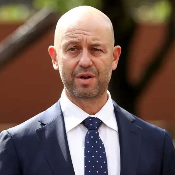 ENTERTAINMENT BUSINESS: CA boss hits out at 'archaic' bad light rules