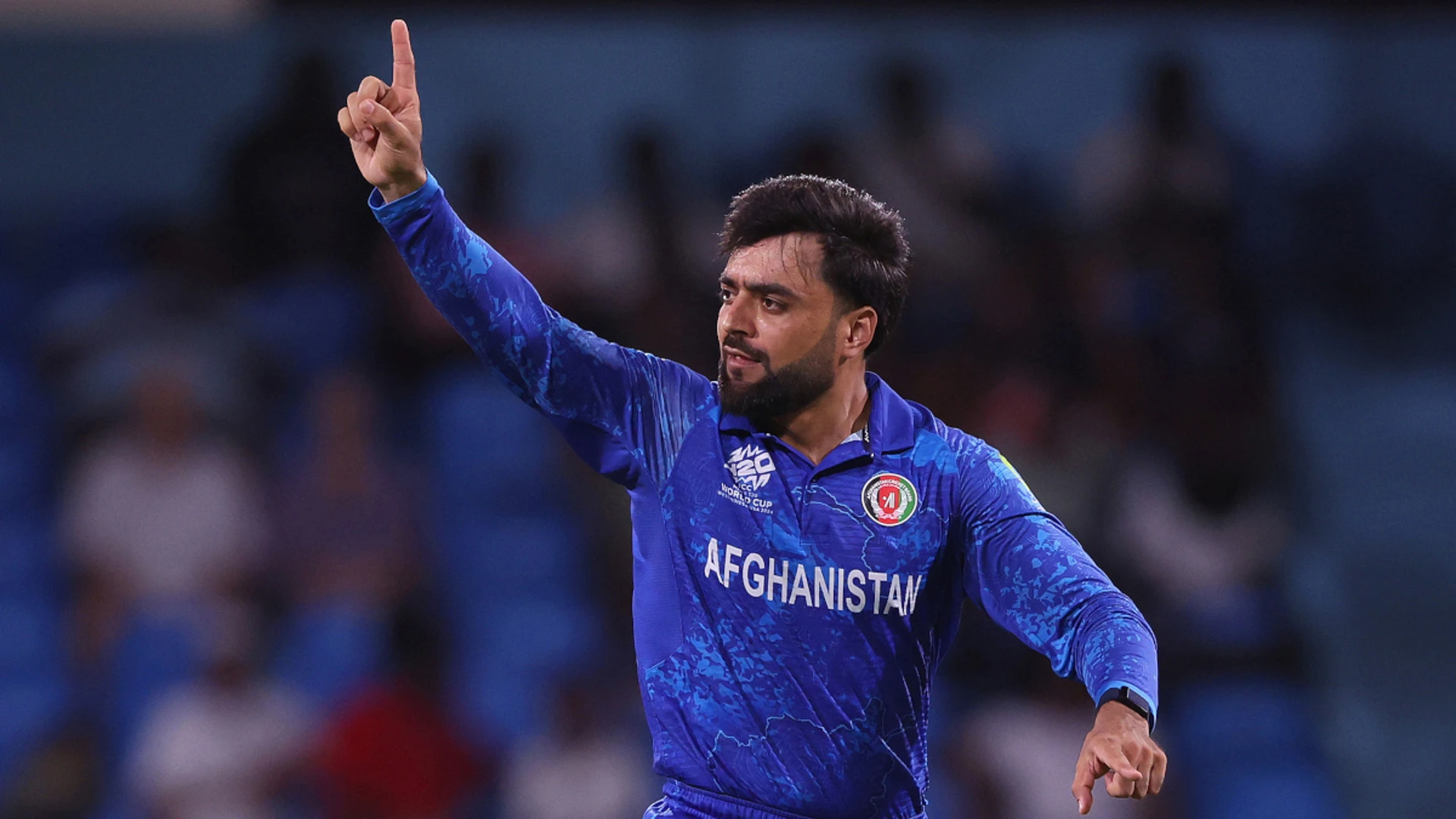 Rashid returns to Afghanistan squad for South Africa one-day series