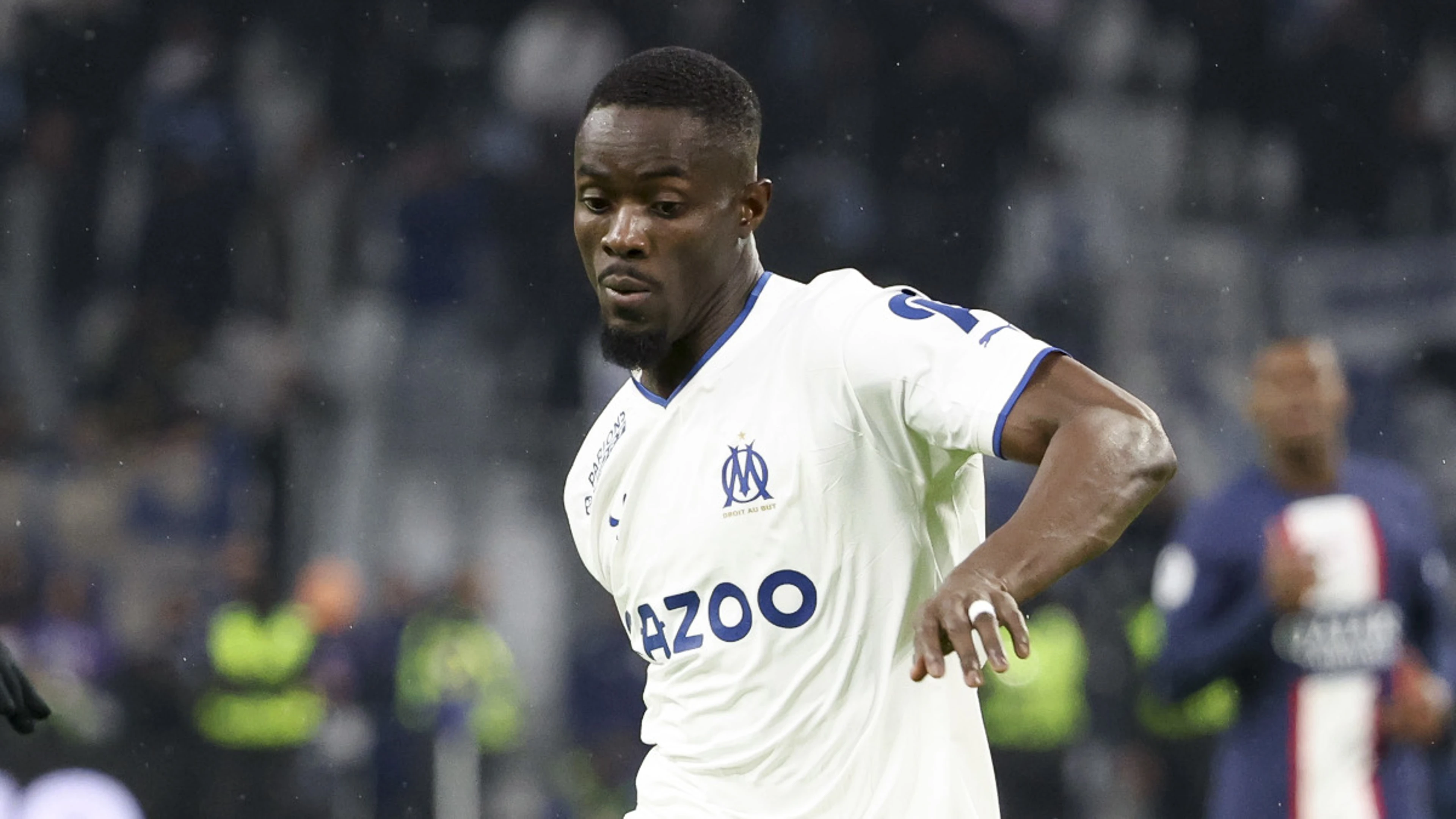 Defender Bailly joins Besiktas from Man United