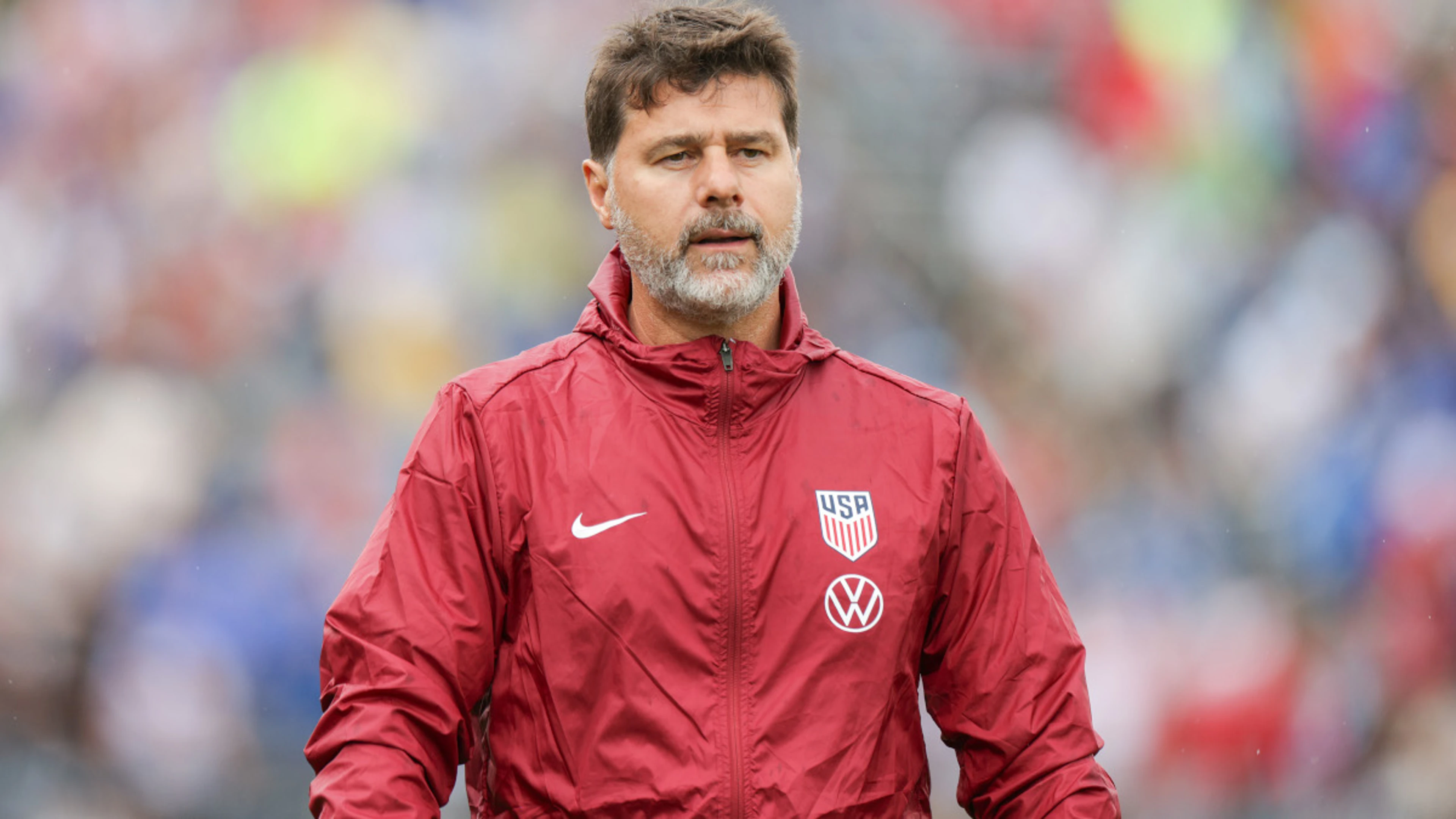 Pochettino problems mount as US routed 4-0 by Switzerland