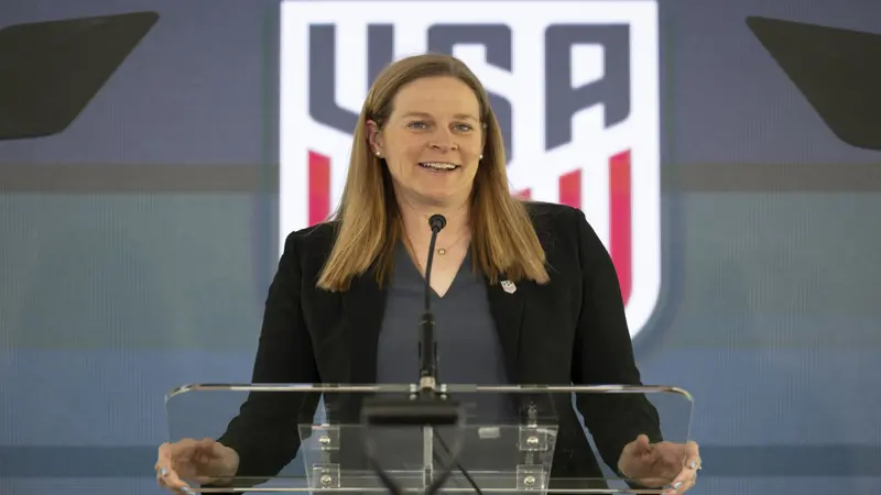 US, Mexico withdraw joint bid for 2027 Women's World Cup
