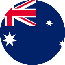 Australia A Women logo